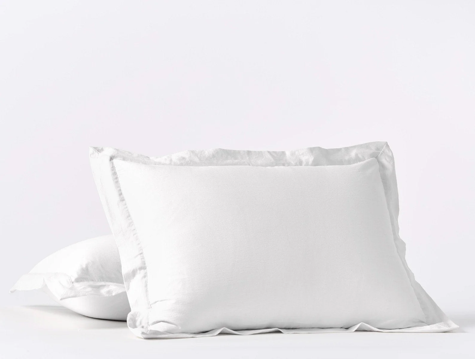 Cloud Soft Organic Sateen Bed Bundle