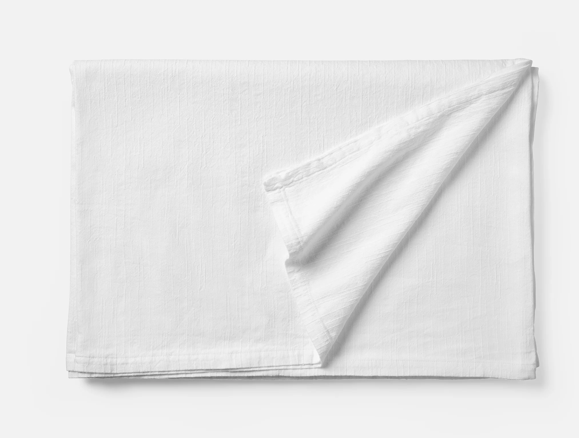 Toro Canyon Organic Tablecloth