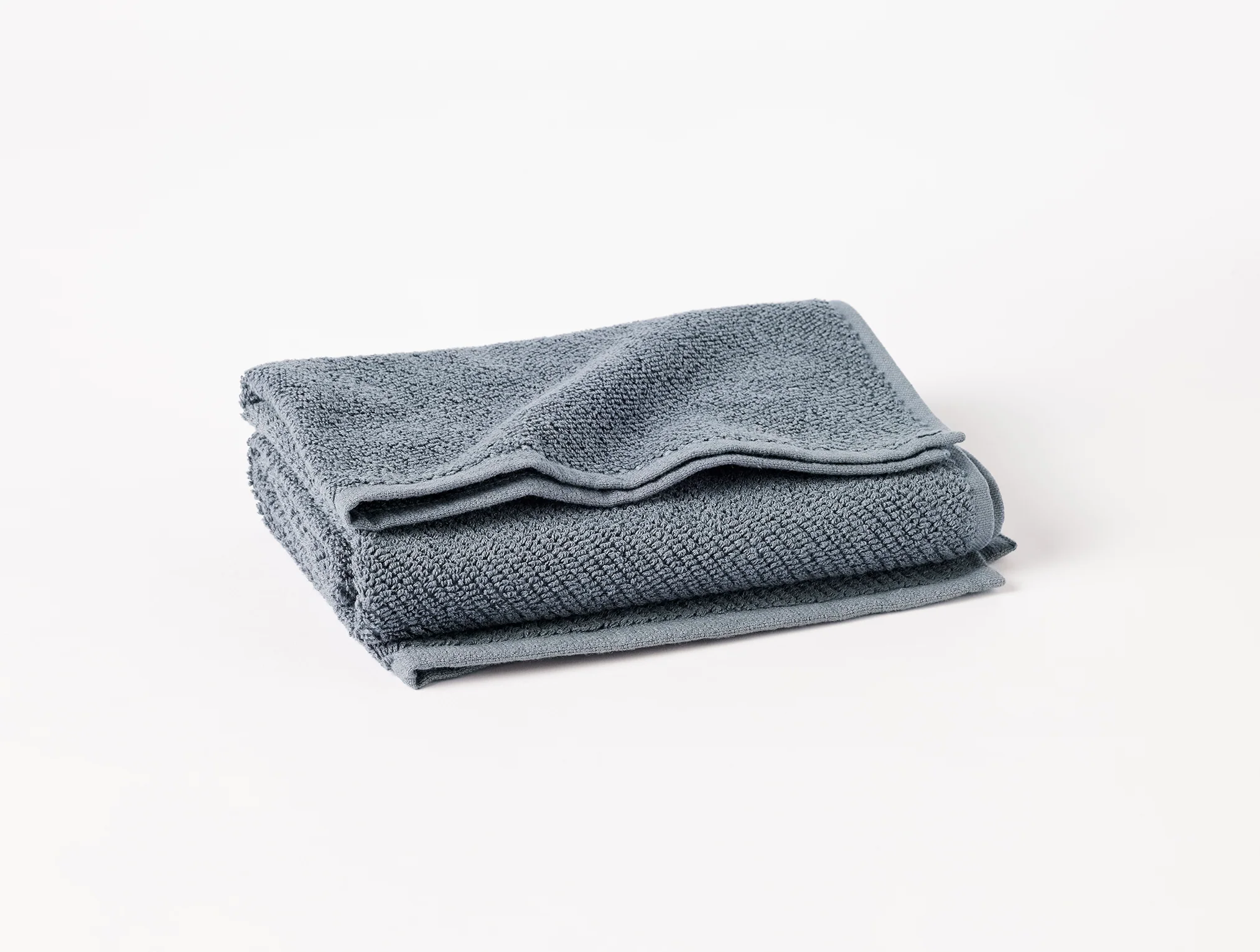Air Weight® Organic Towels