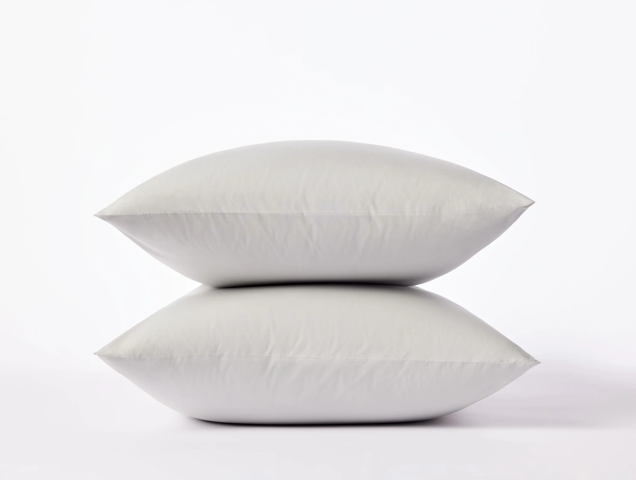 Refined Organic Percale Pillowcases