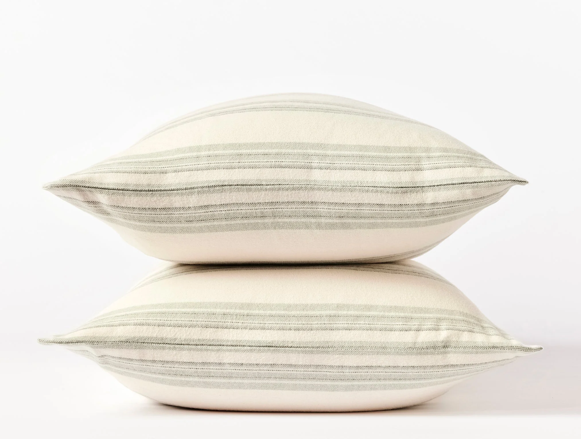 Cloud Brushed™ Organic Flannel Minimalist Bundle