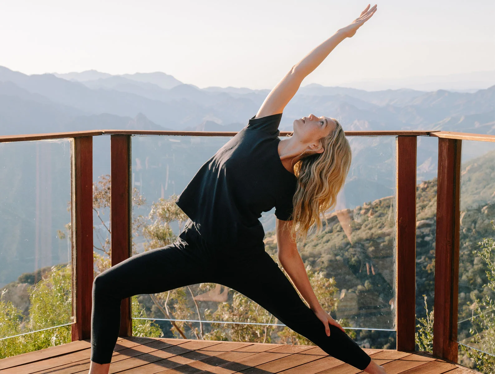 Women's Solstice Organic Jogger