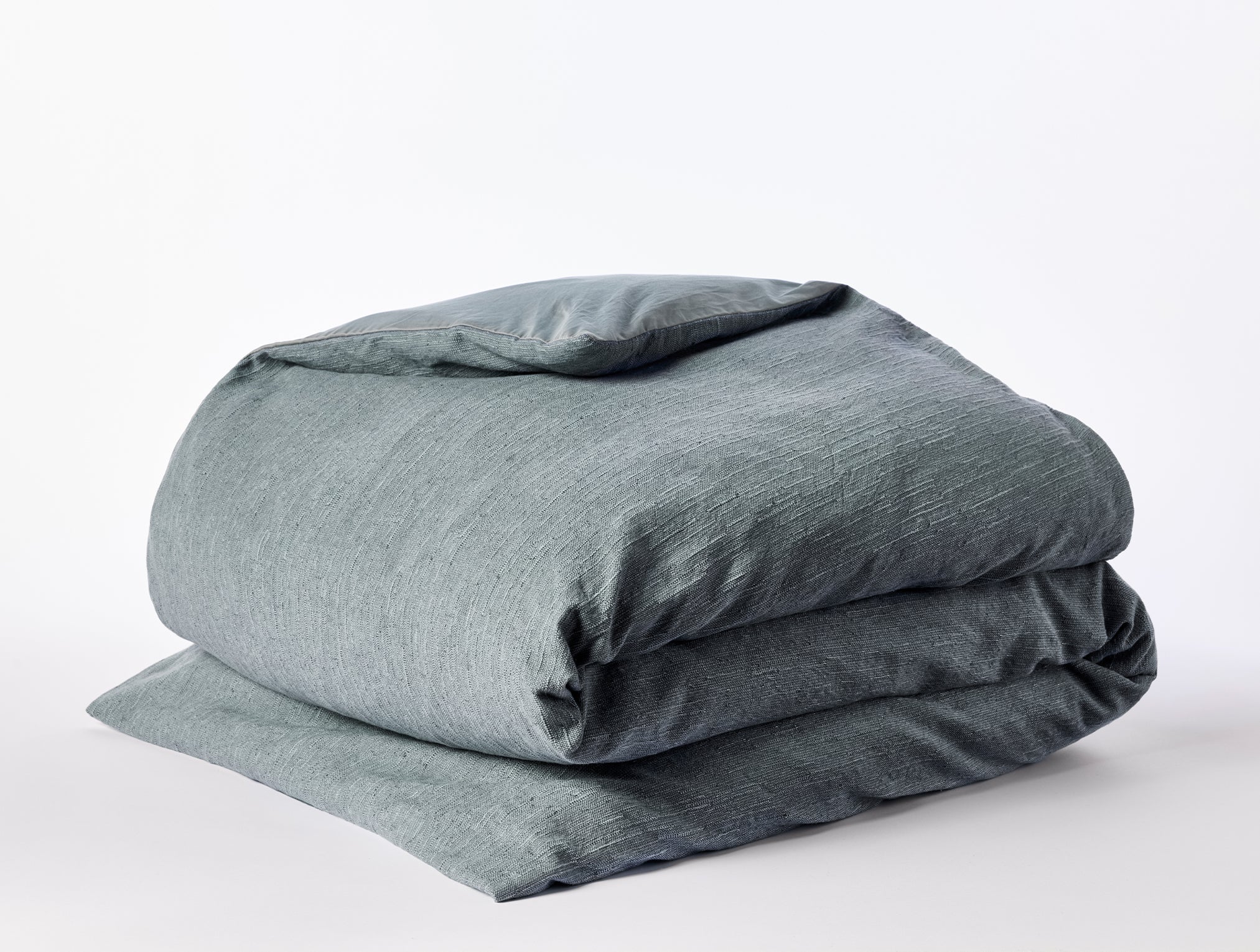 Toro Canyon Organic Duvet Set