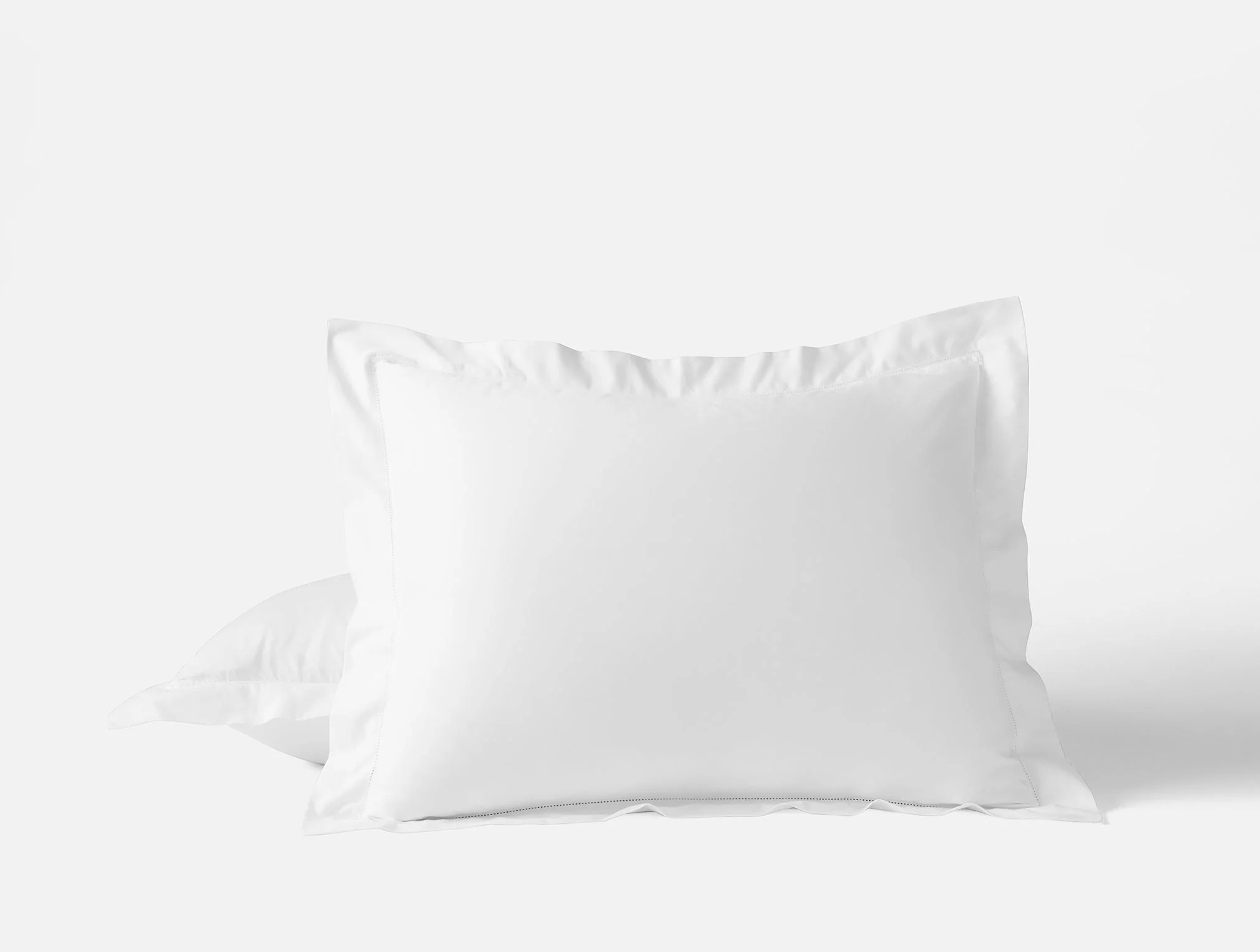 Heirloom Organic Sateen Bed Bundle