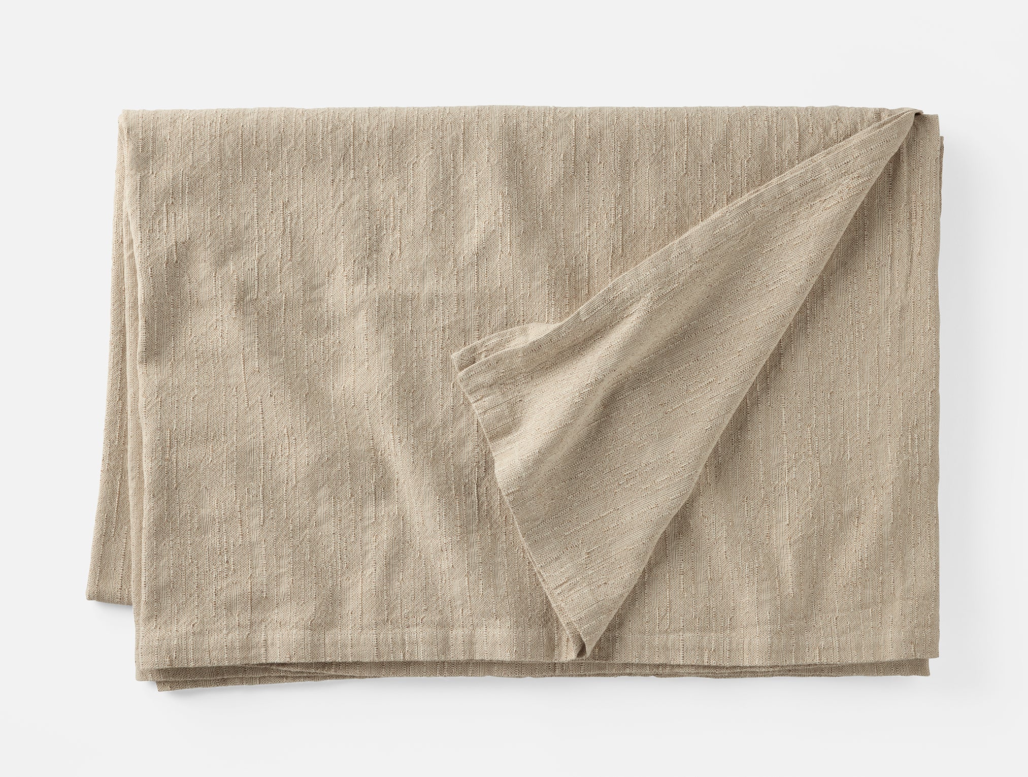 Toro Canyon Organic Tablecloth