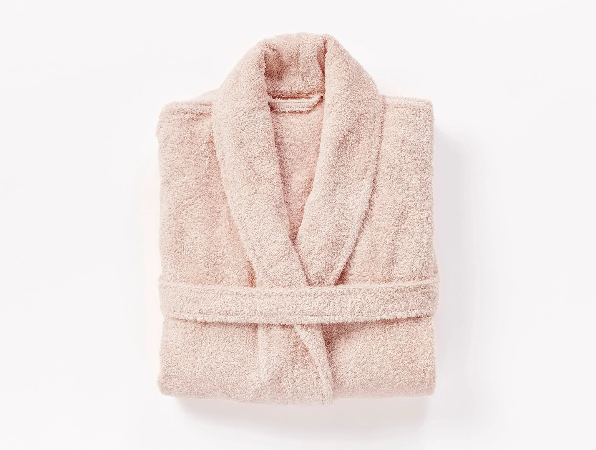 Unisex Cloud Loom™ Organic Robe