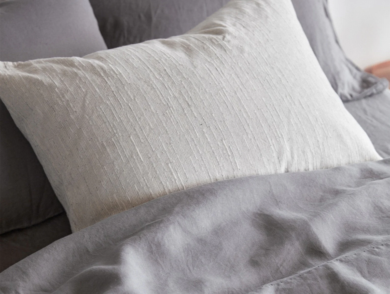 Toro Canyon Organic Duvet Set