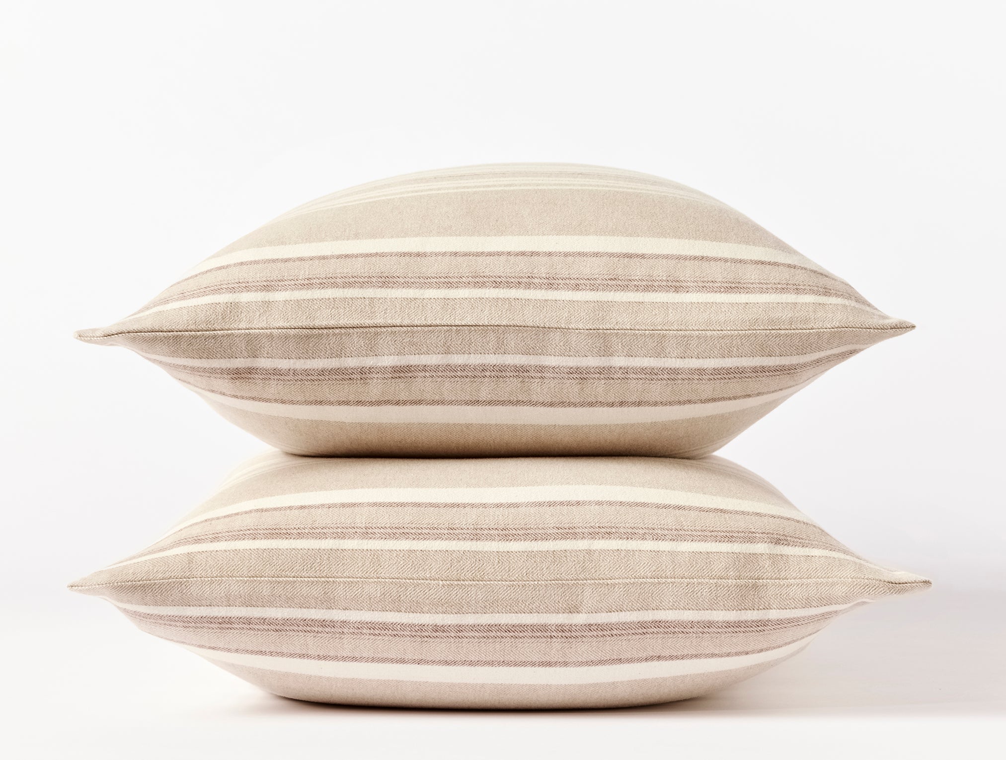 Cloud Brushed™ Organic Flannel Pillowcases