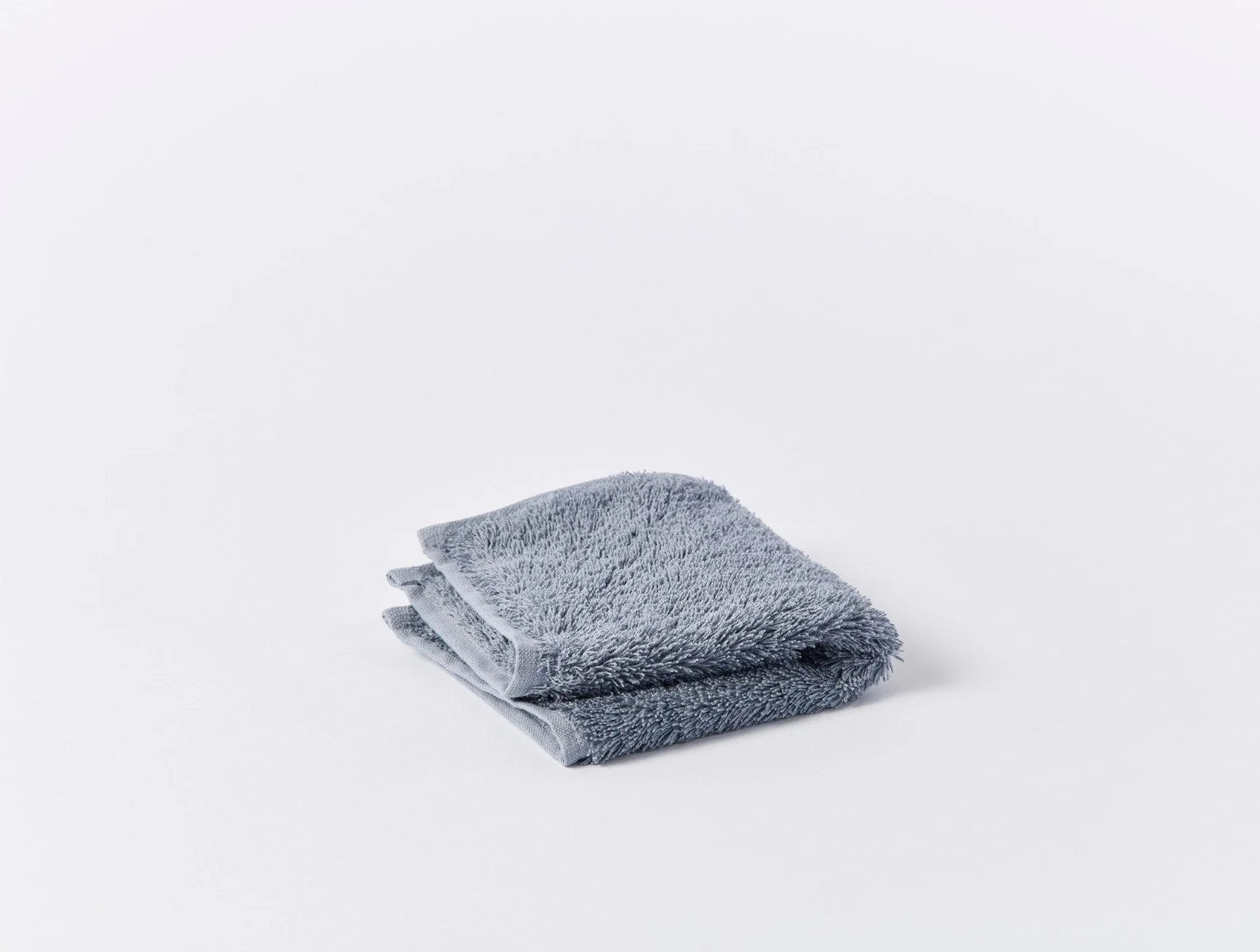 Cloud Loom™ Organic Towels - Set of 6