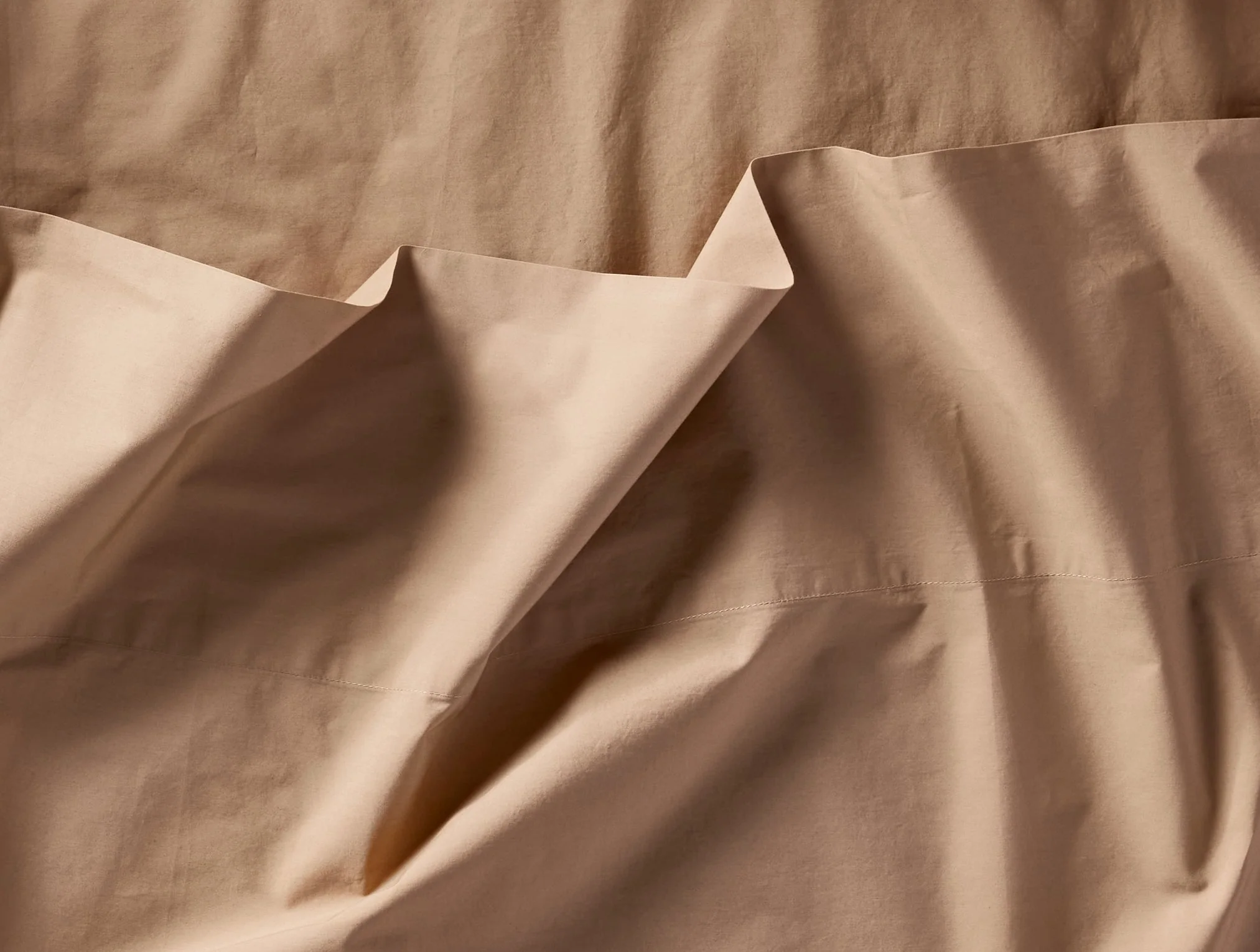 Refined Organic Percale Pillowcases