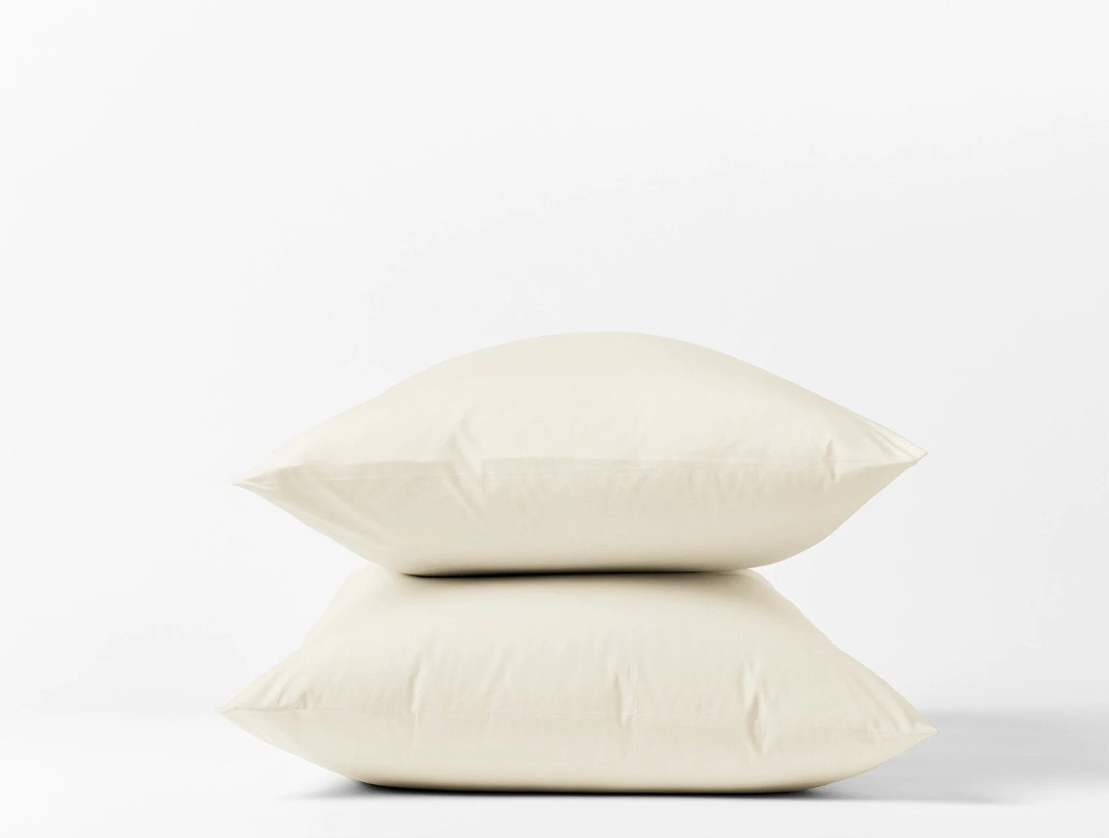 Refined Organic Percale Minimalist Bundle