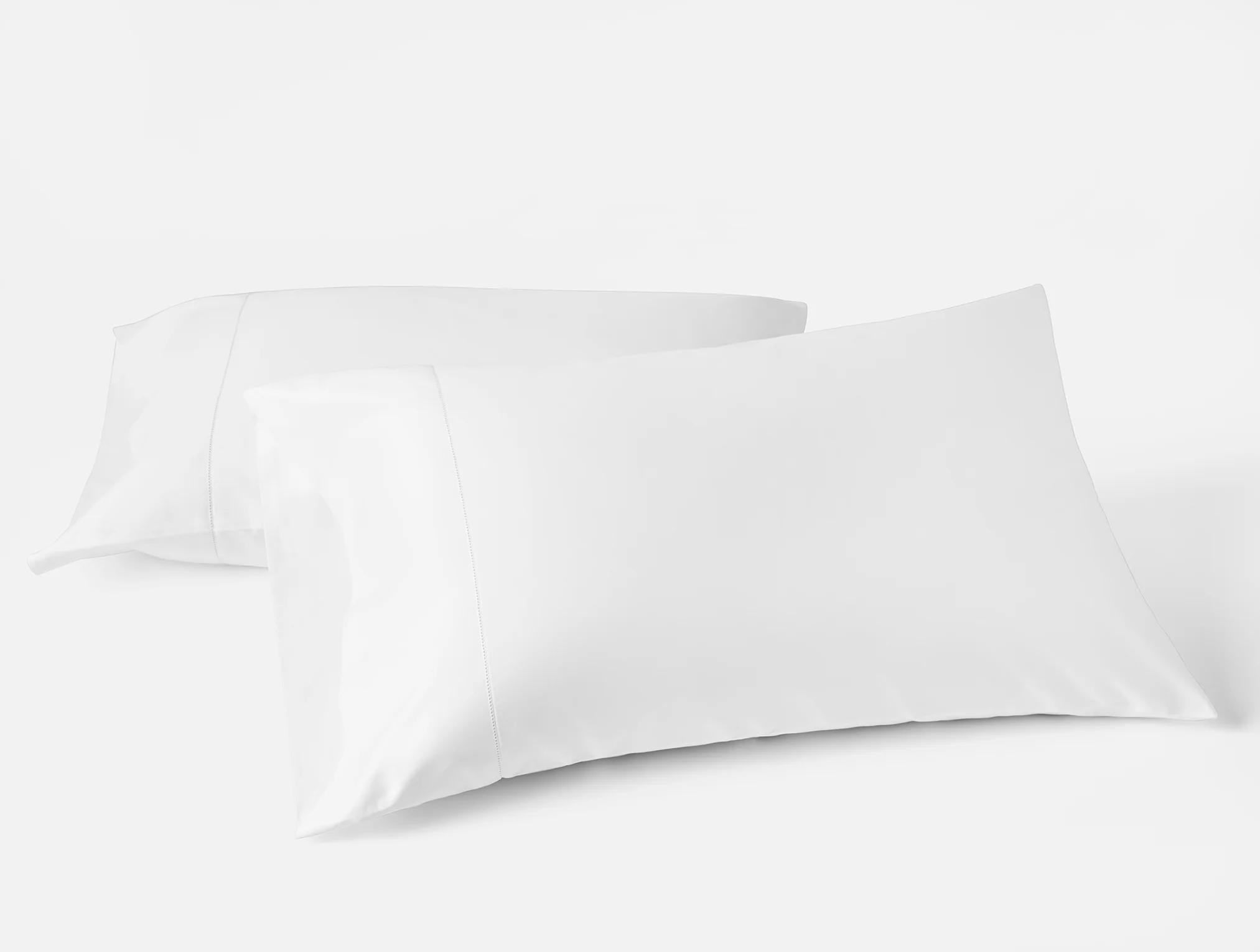 Heirloom Organic Sateen Sheet Set
