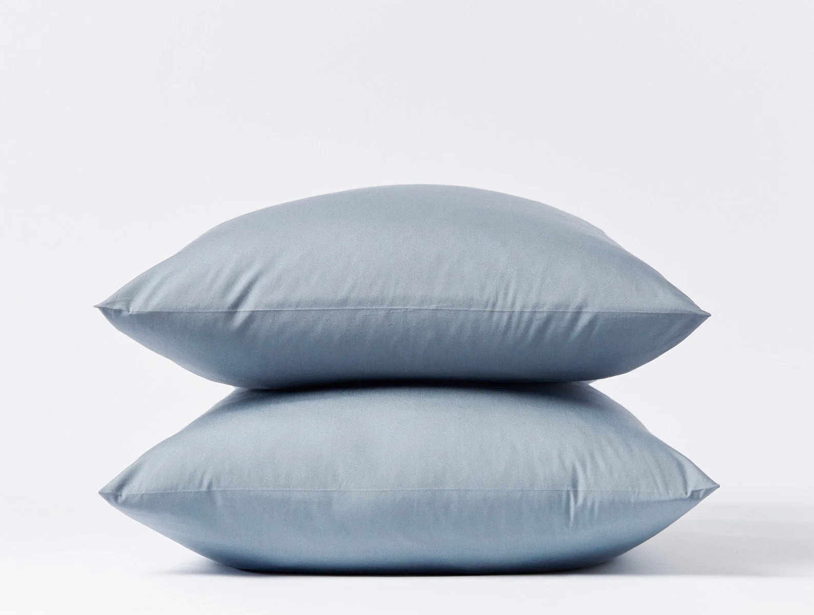 Refined Organic Percale Pillowcases