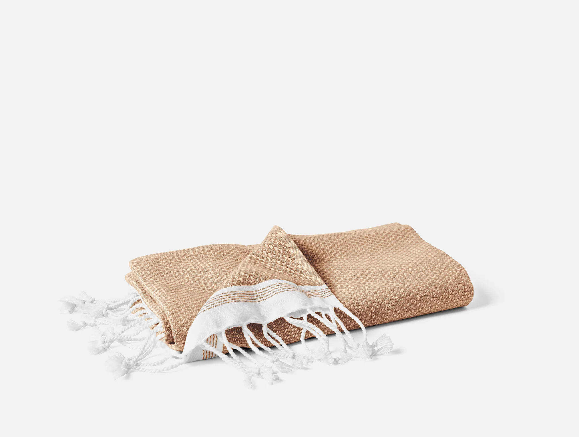 Mediterranean Organic Towels