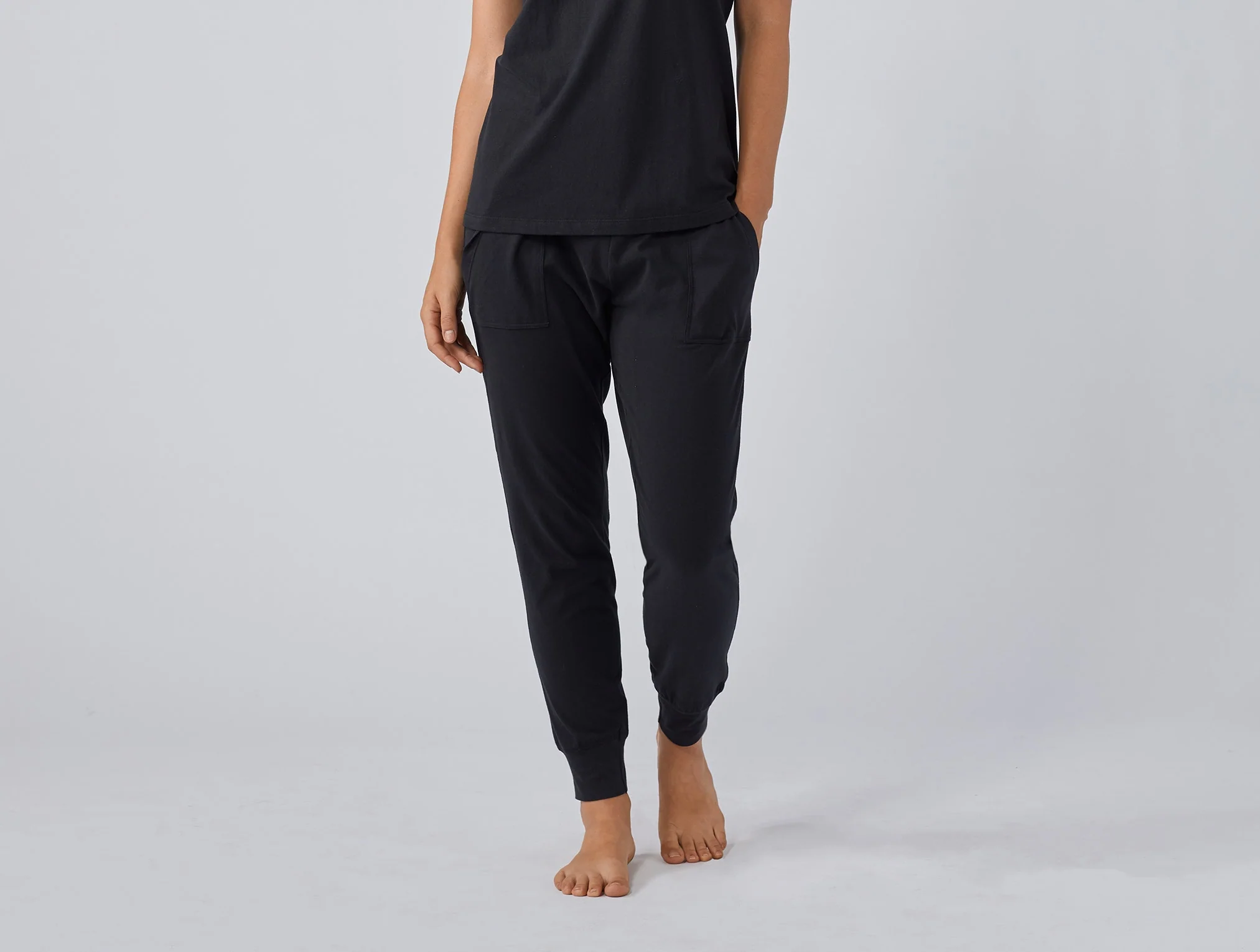 Women's Solstice Organic Jogger