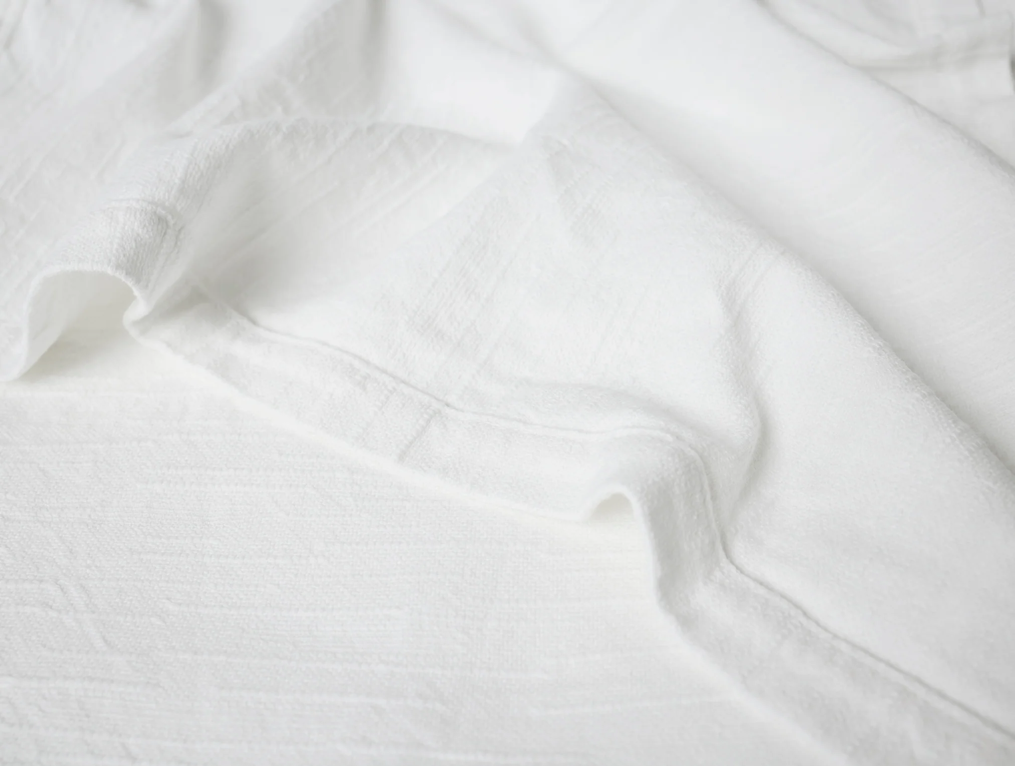 Toro Canyon Organic Tablecloth