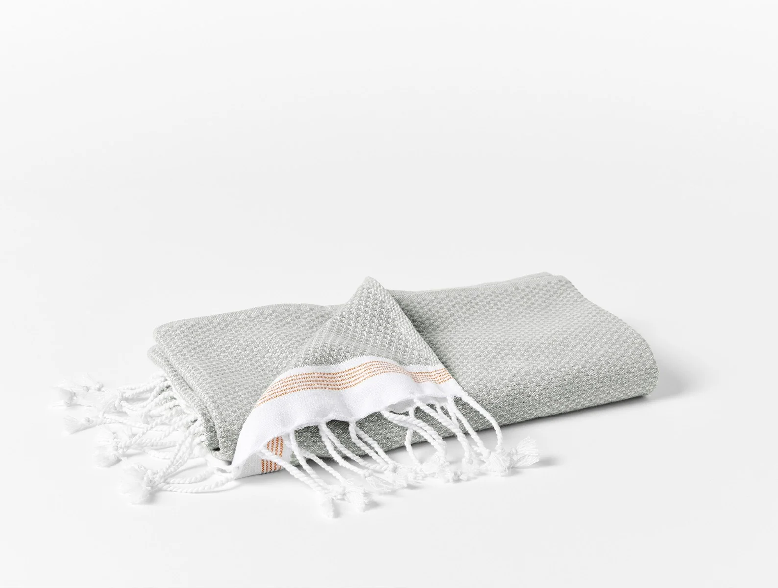 Mediterranean Organic Towels