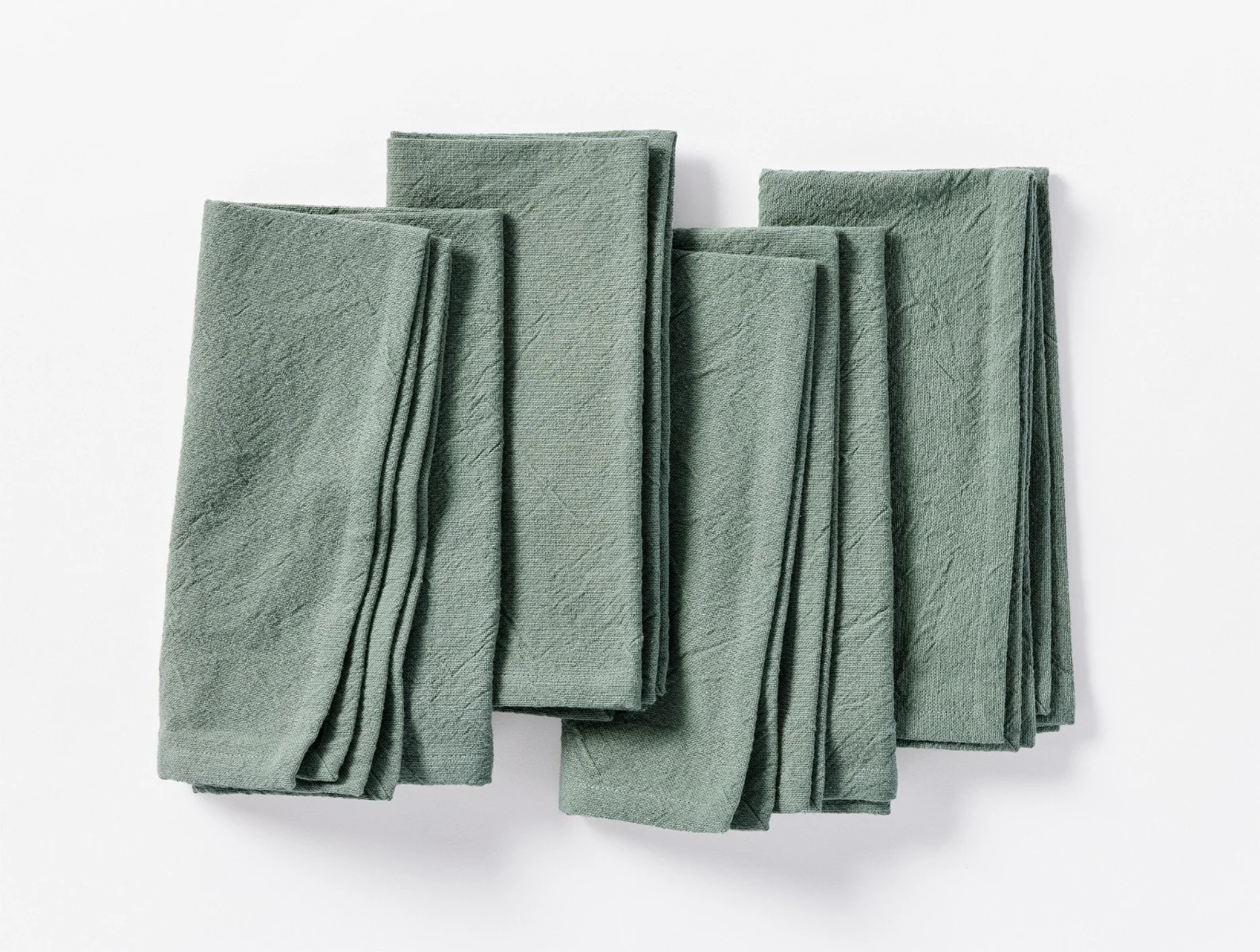 Sonoma Textured Organic Napkins