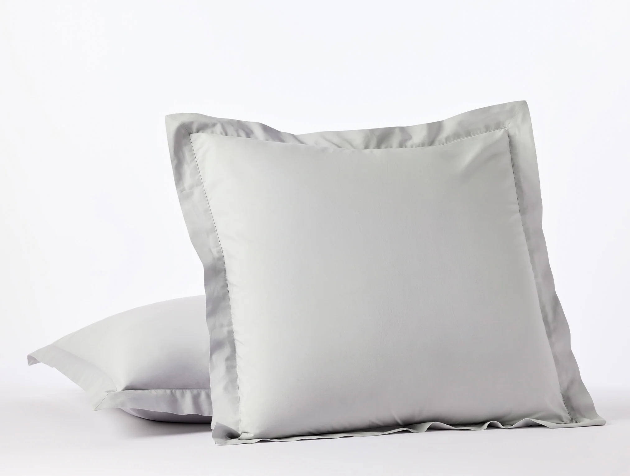 Refined Organic Percale Bed Bundle