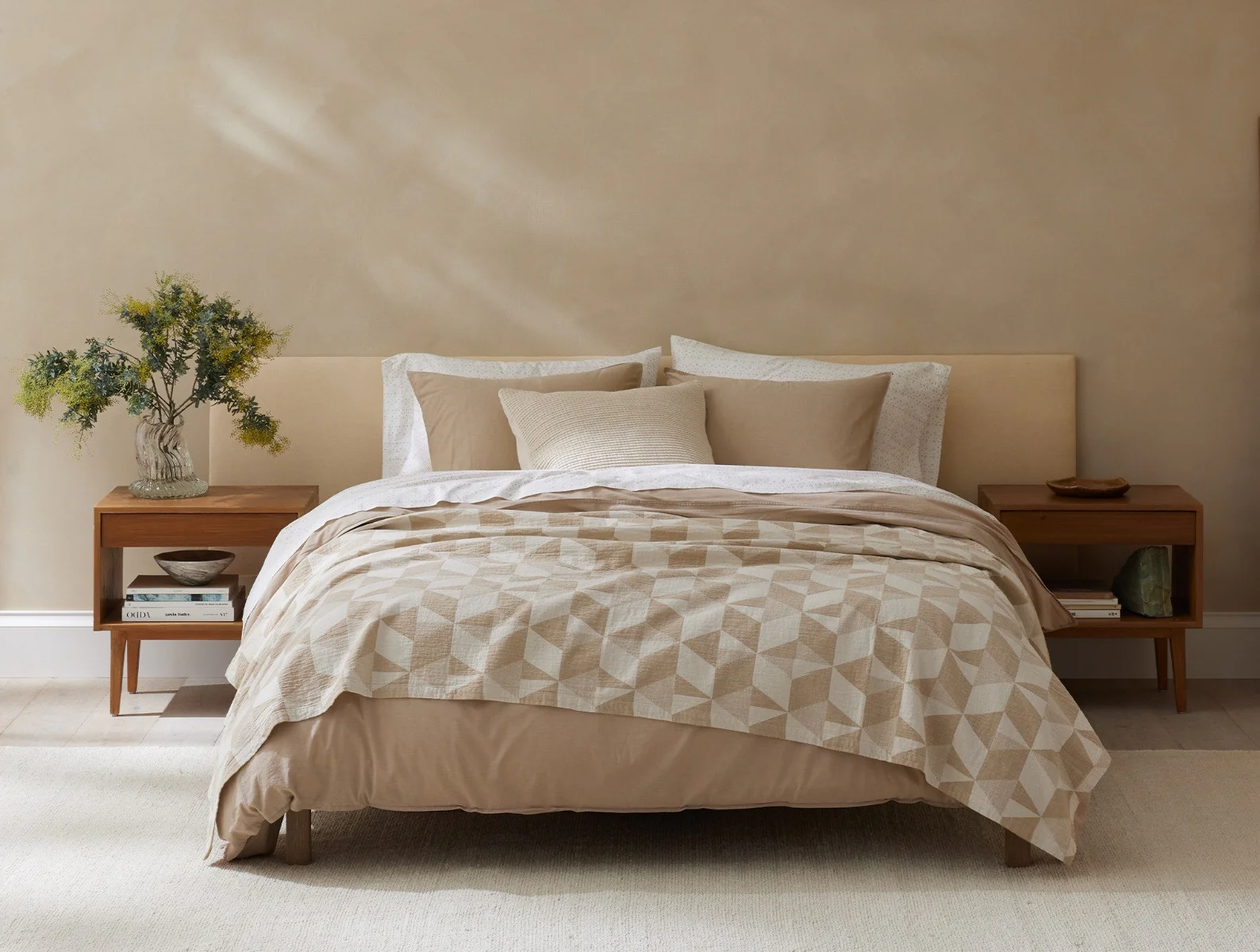 Pismo Organic Blanket