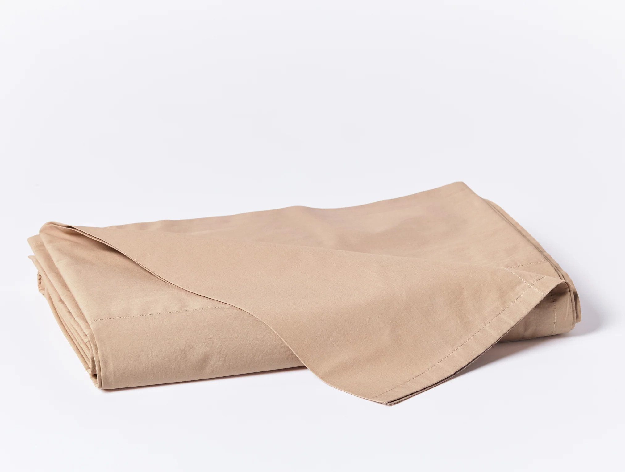 Refined Organic Percale Bed Bundle
