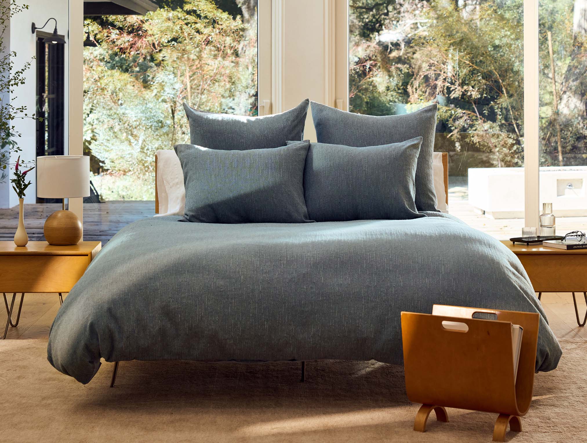 Toro Canyon Organic Sham