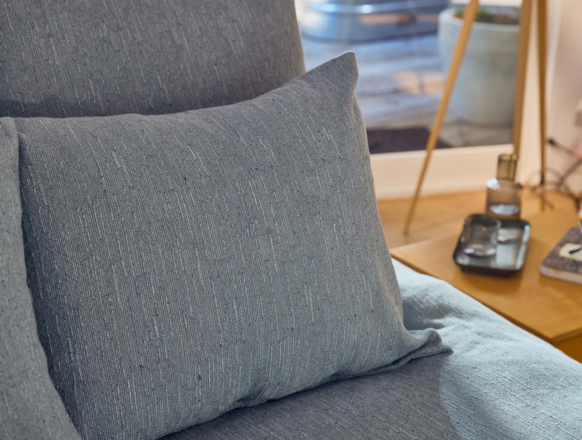 Toro Canyon Organic Duvet Set