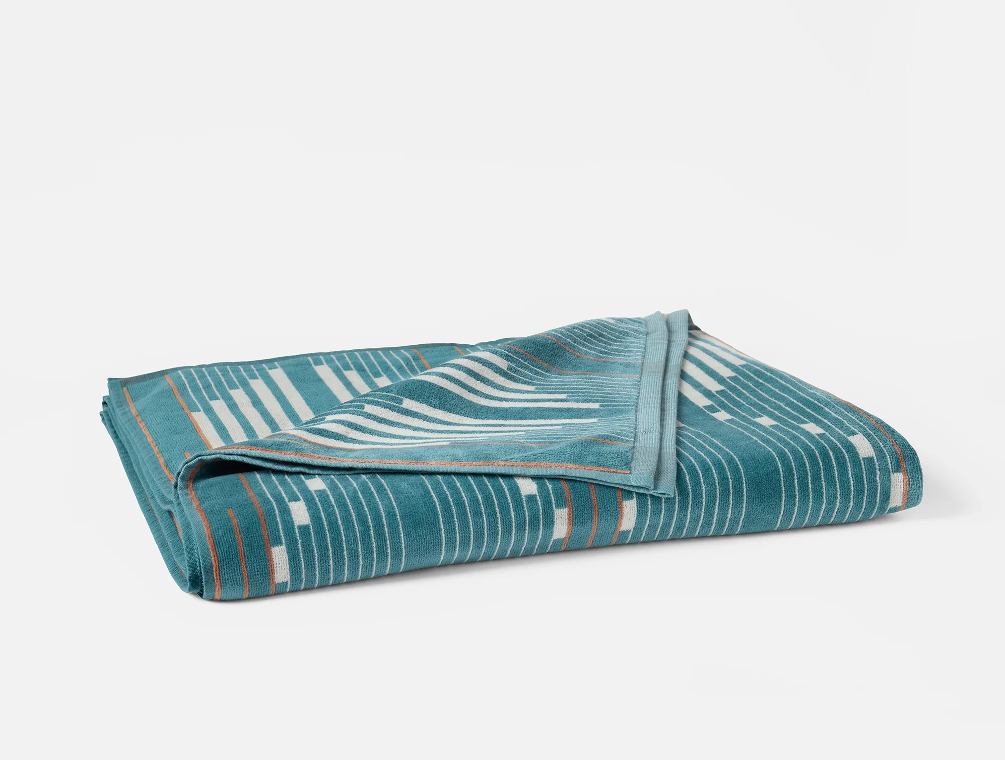 Morelia Organic Beach Towel