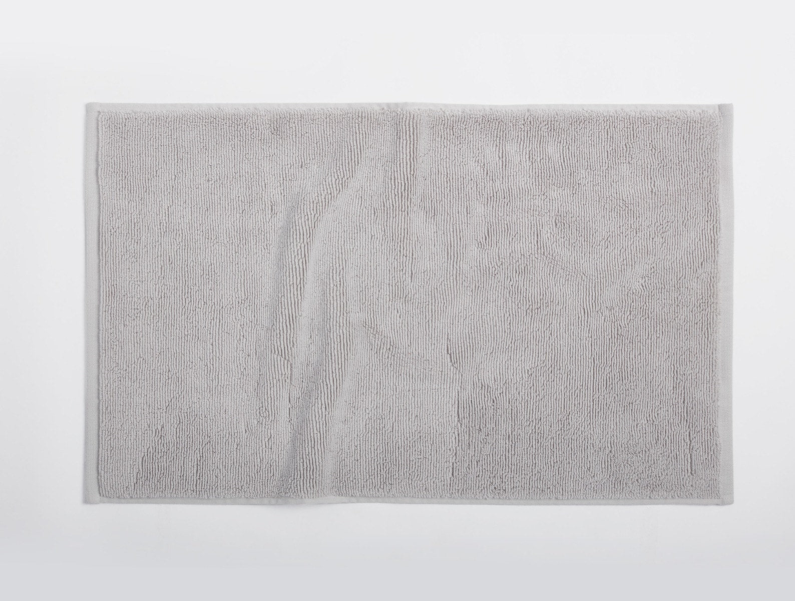 Cloud Loom™ Organic Bath Mat