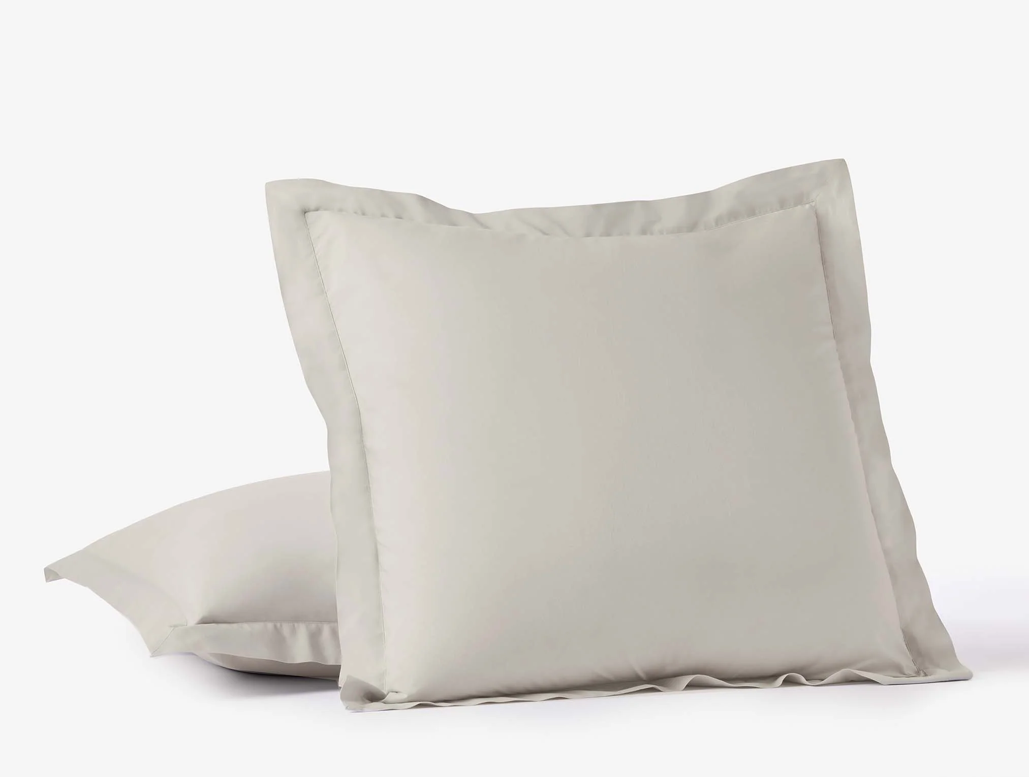 Refined Organic Percale Bed Bundle