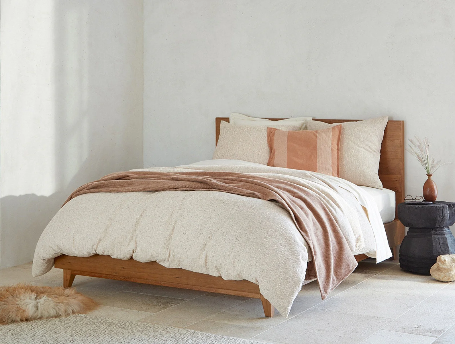 Toro Canyon Organic Sham