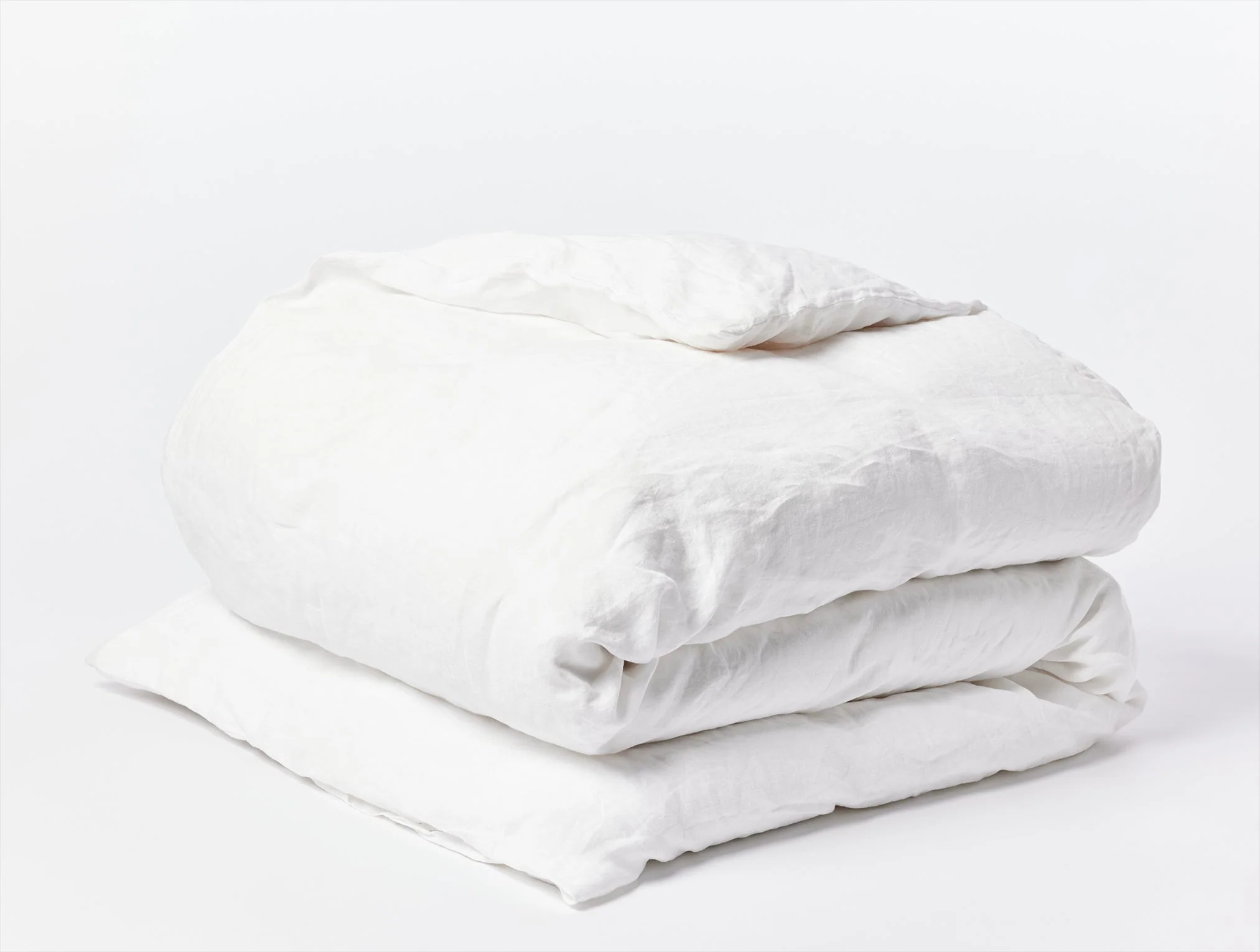 Organic Relaxed Linen Deluxe Bundle