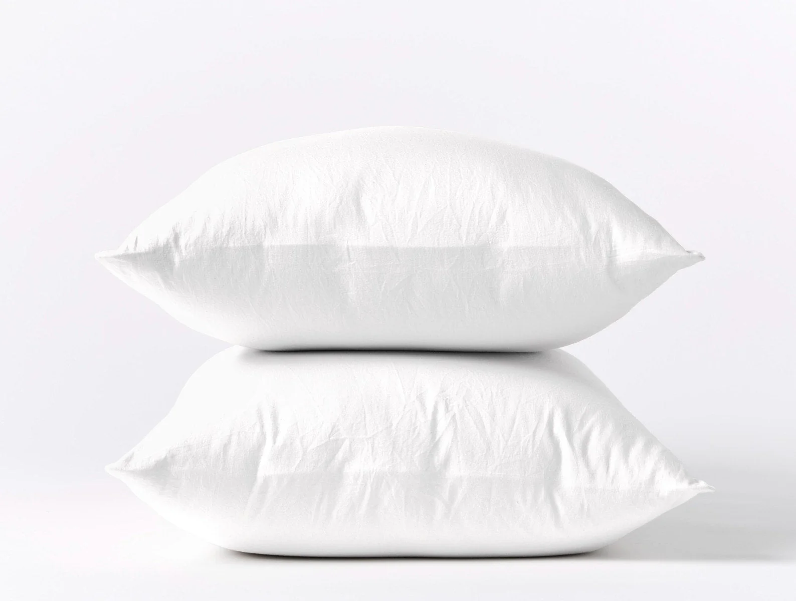 Cloud Soft Organic Sateen Pillowcases