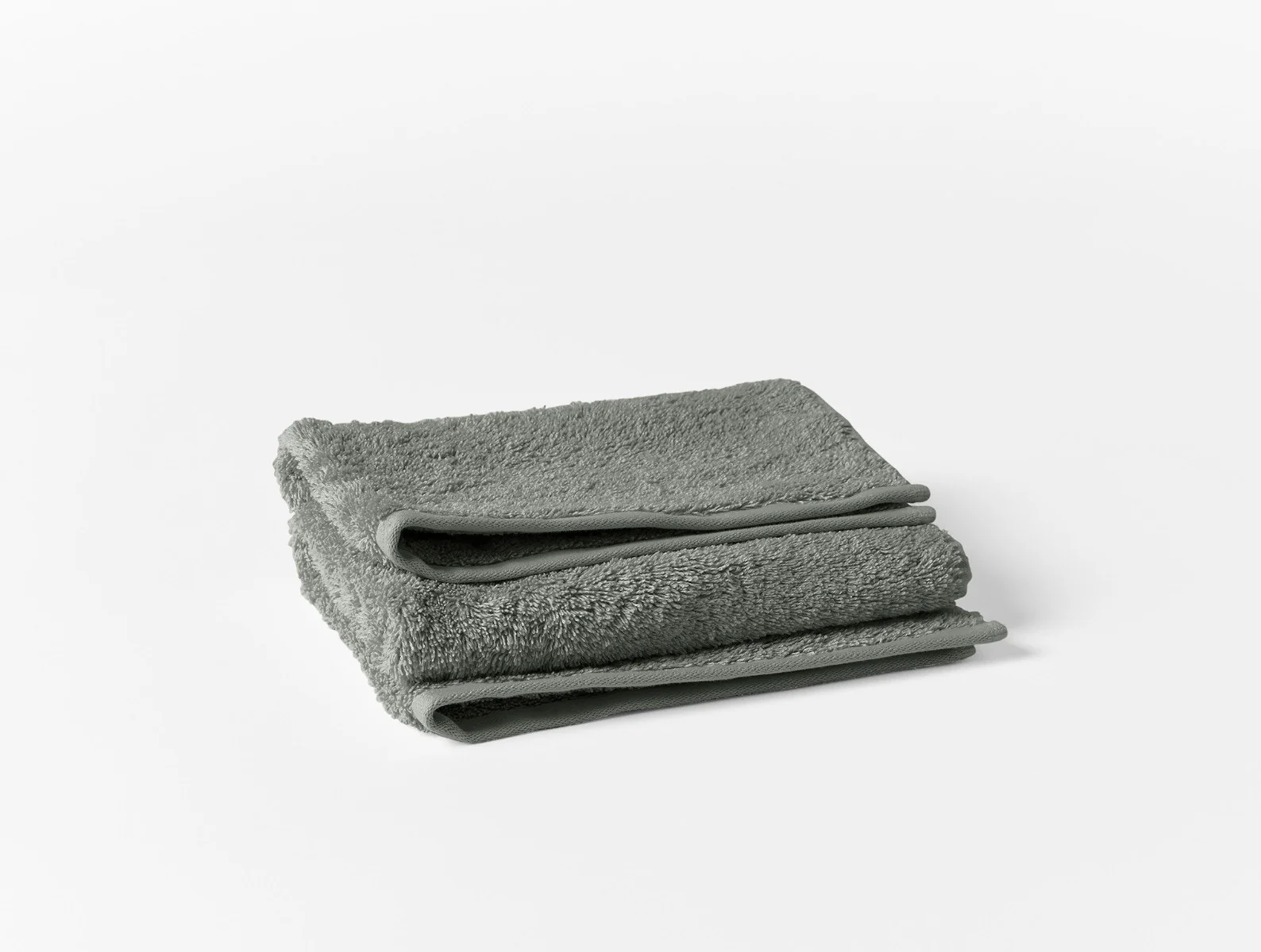 Cloud Loom™ Organic Towels