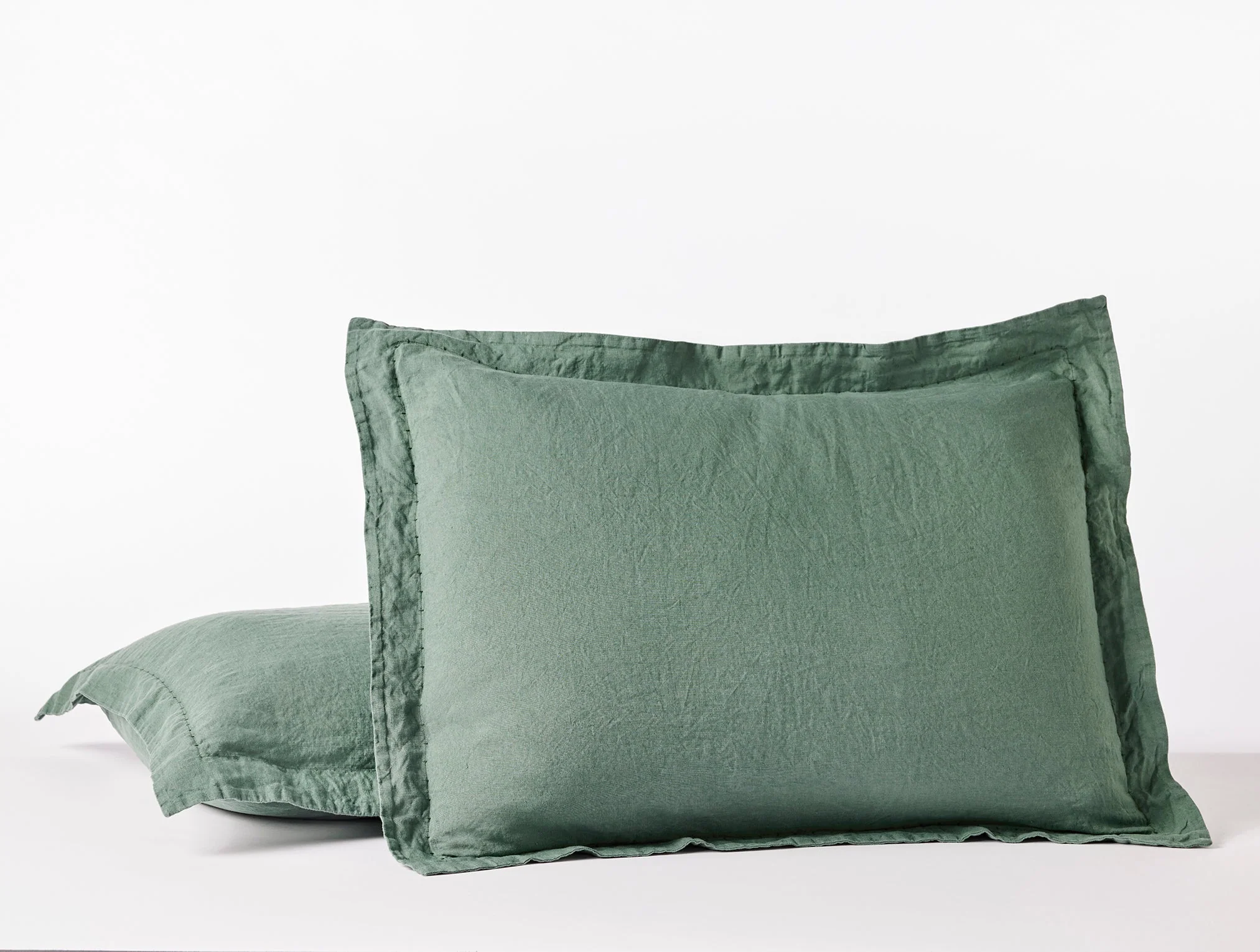 Organic Relaxed Linen Deluxe Bundle