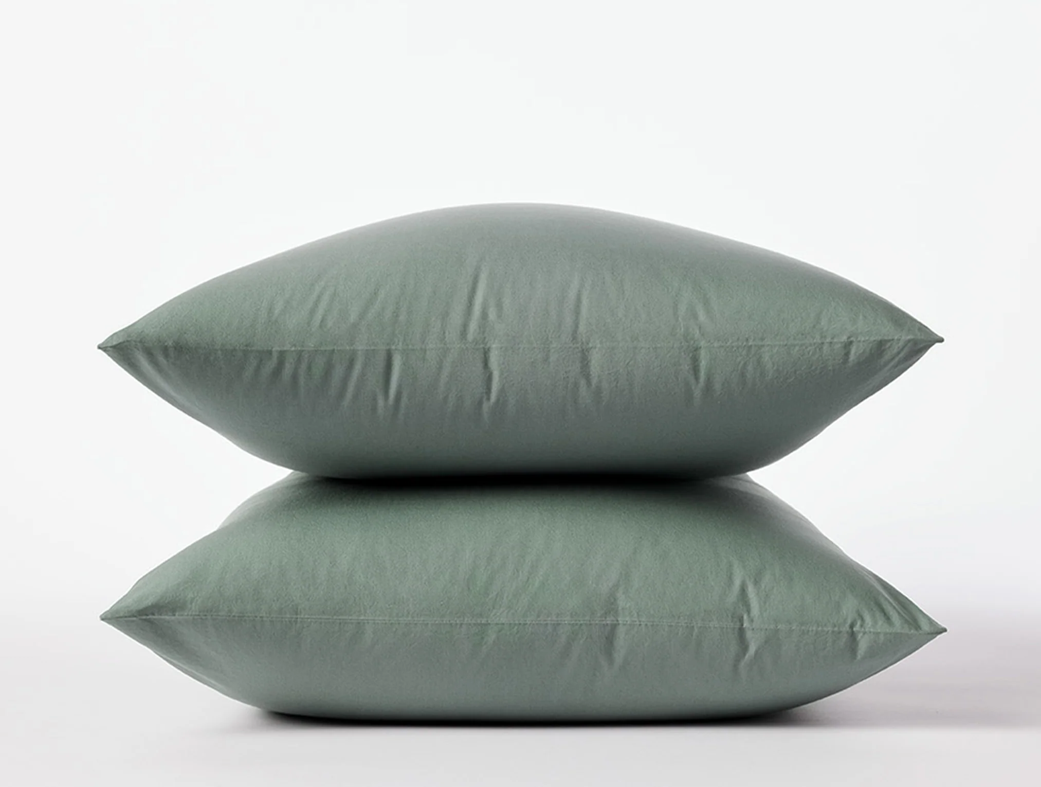 Refined Organic Percale Pillowcases