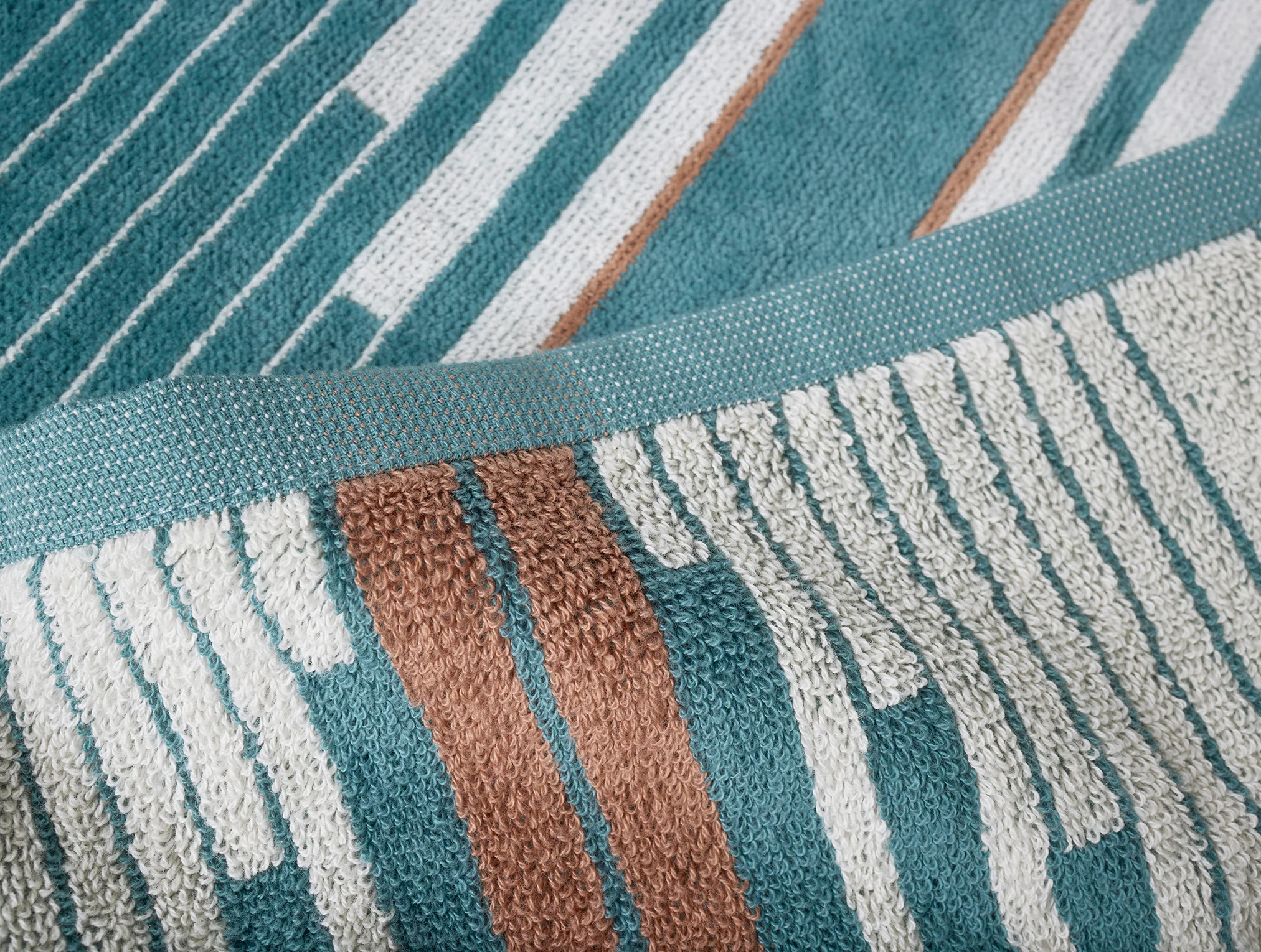 Morelia Organic Beach Towel