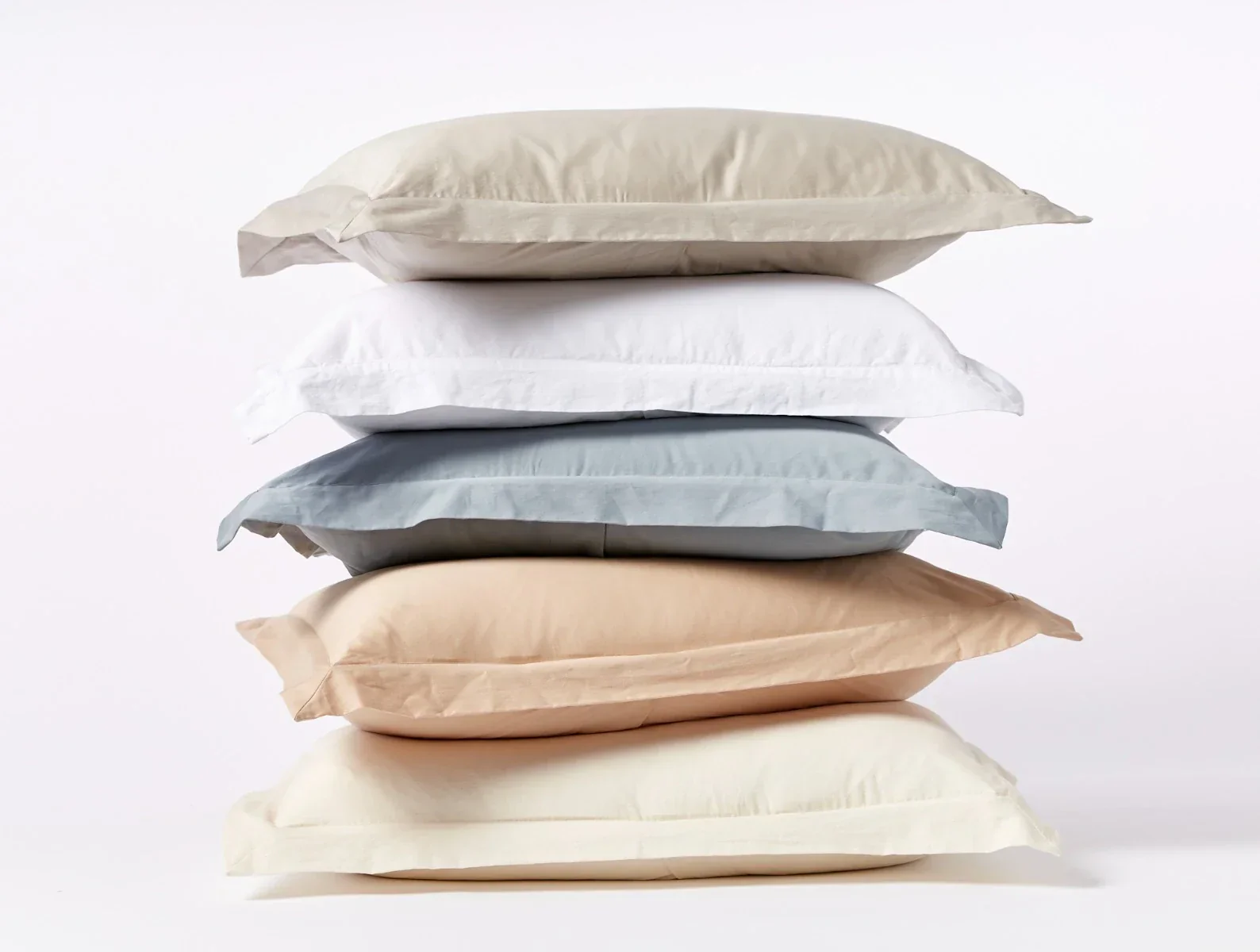 Cloud Soft Organic Sateen Deluxe Bundle