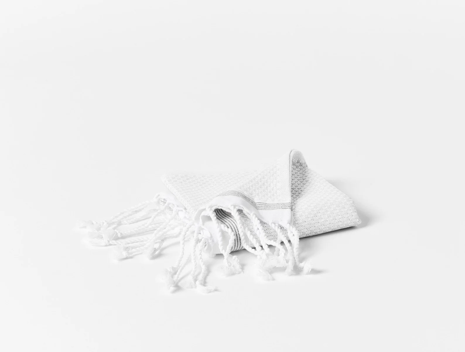 Mediterranean Organic Towels