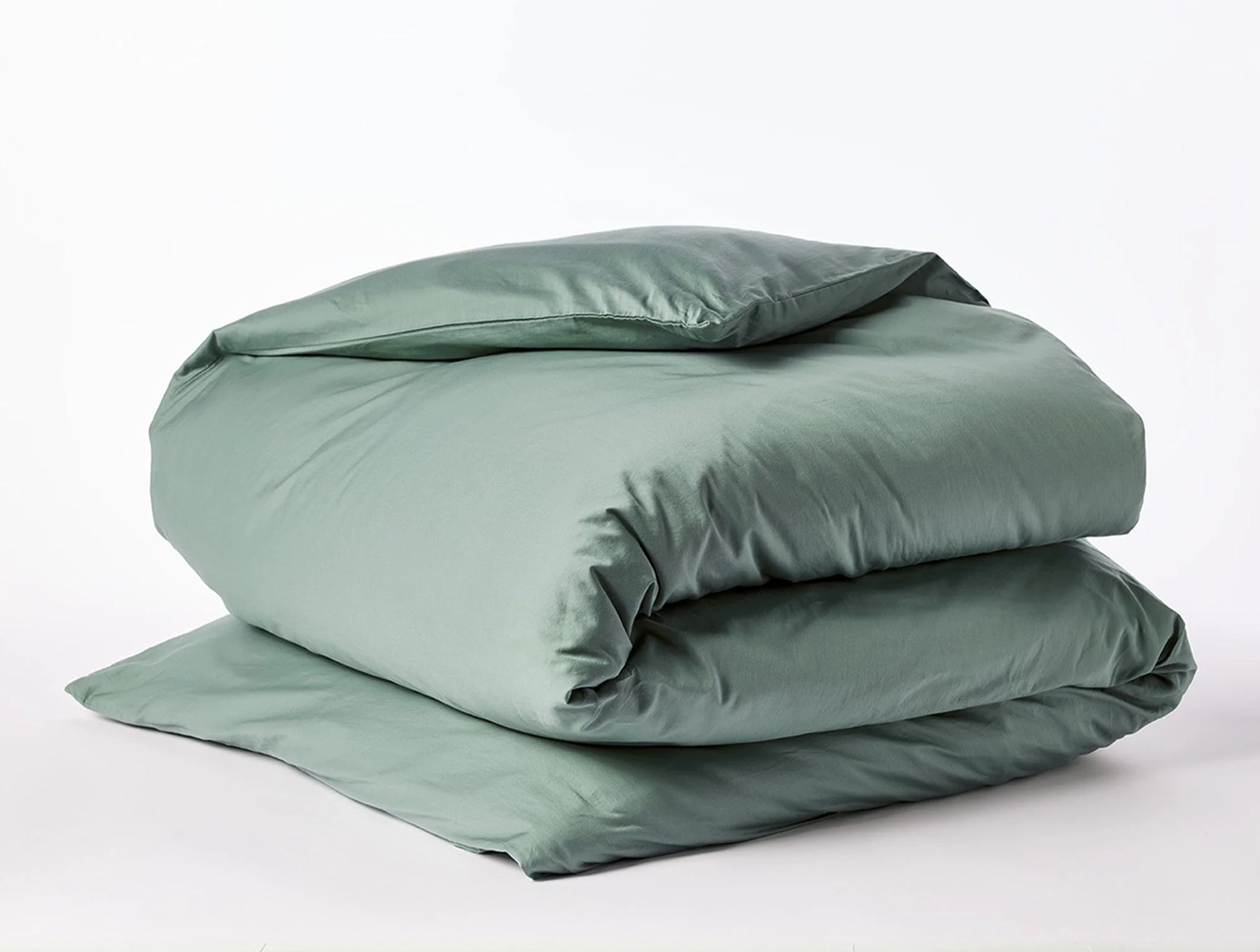 Cloud Soft Organic Sateen Deluxe Bundle