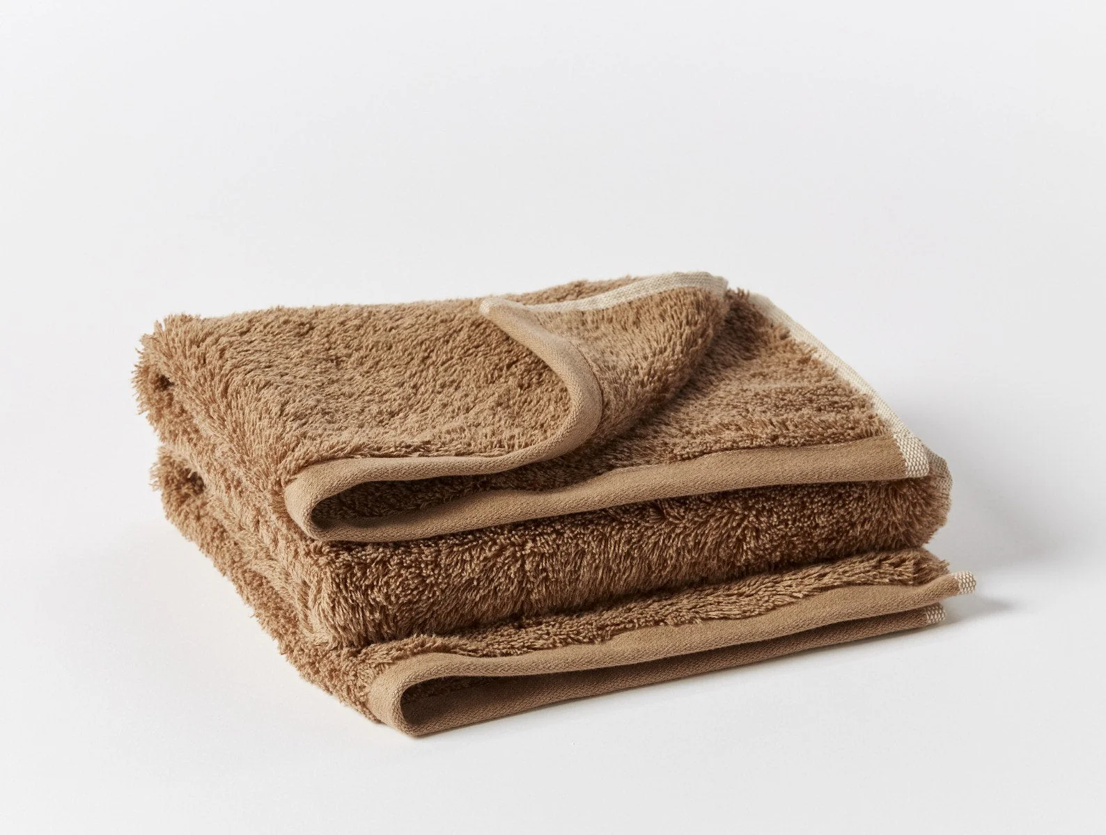 Cloud Loom™ Organic Towels - Set of 6
