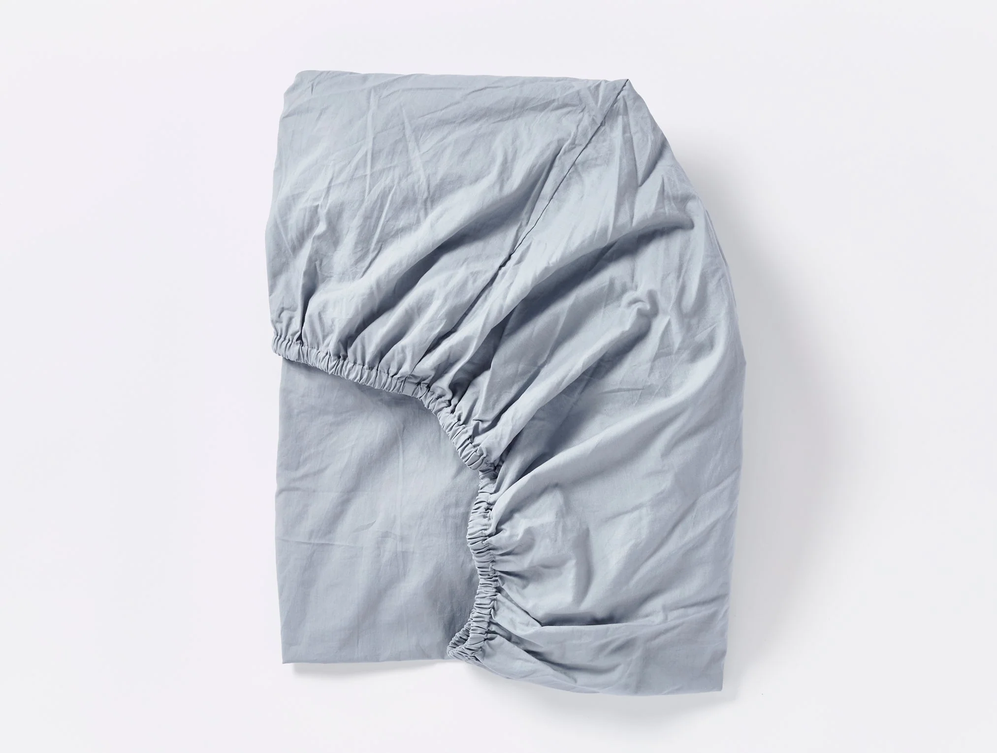 Organic Crinkled Percale™ Minimalist Bundle
