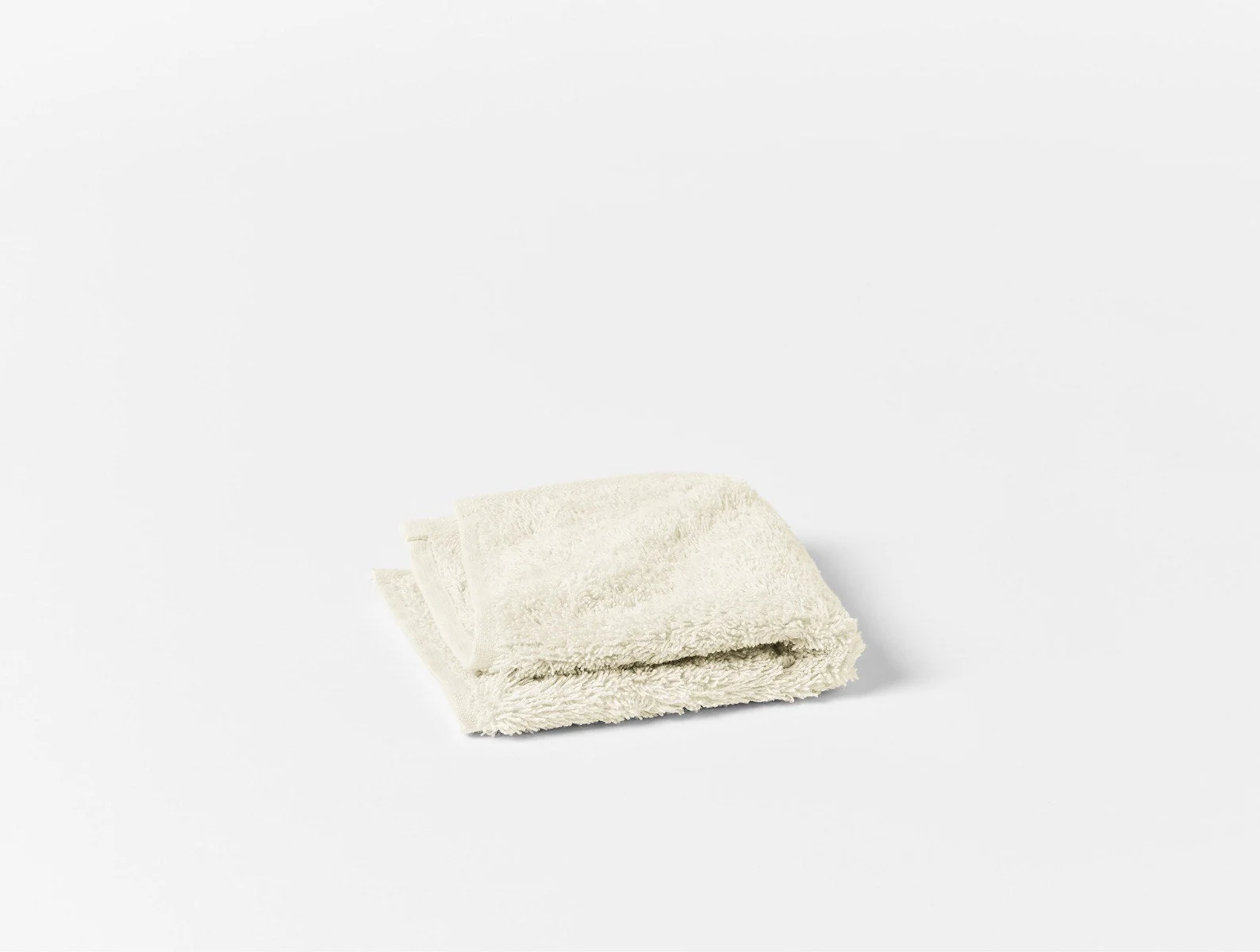Cloud Loom™ Organic Towels - Set of 6