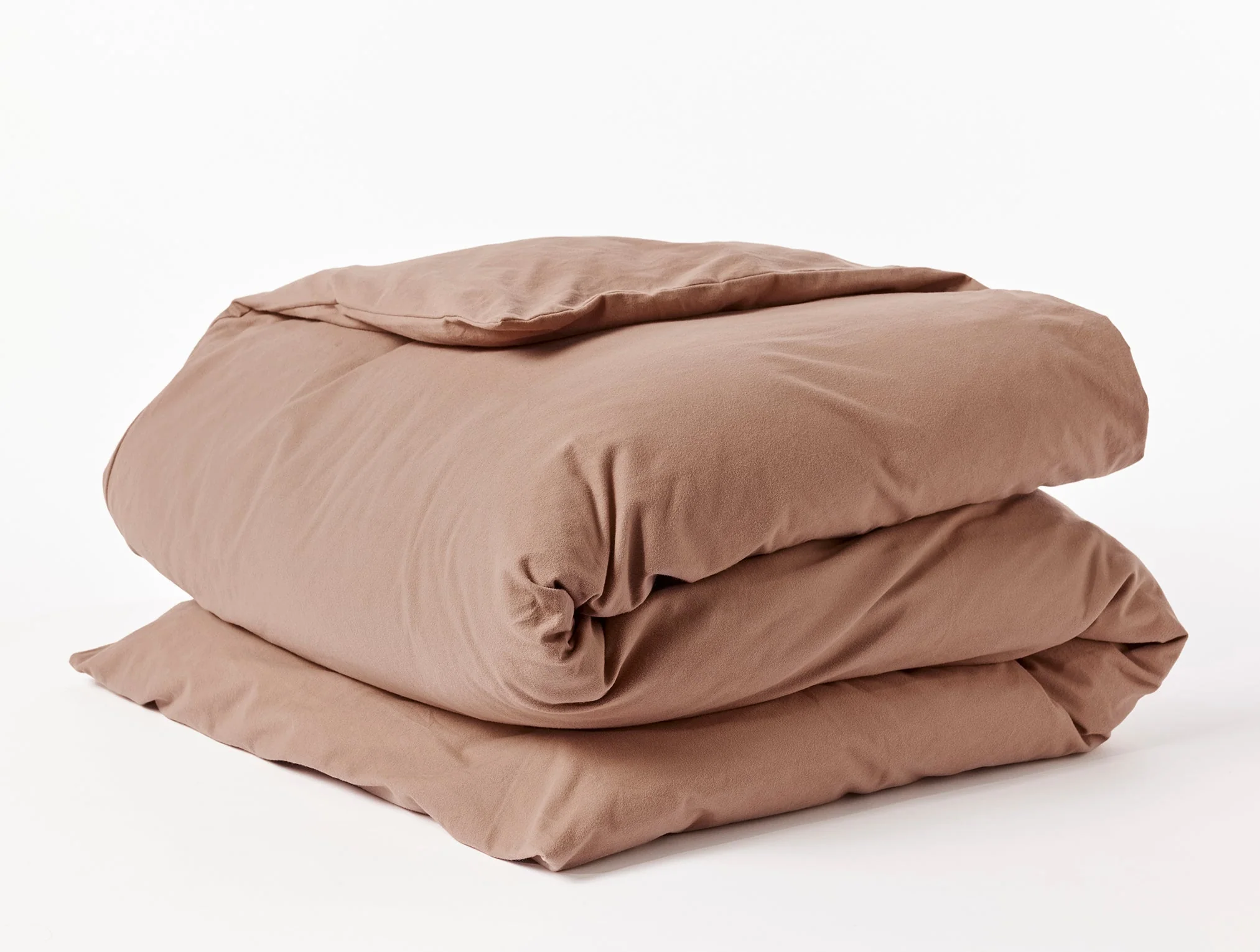 Cloud Brushed™ Organic Flannel Bed Bundle