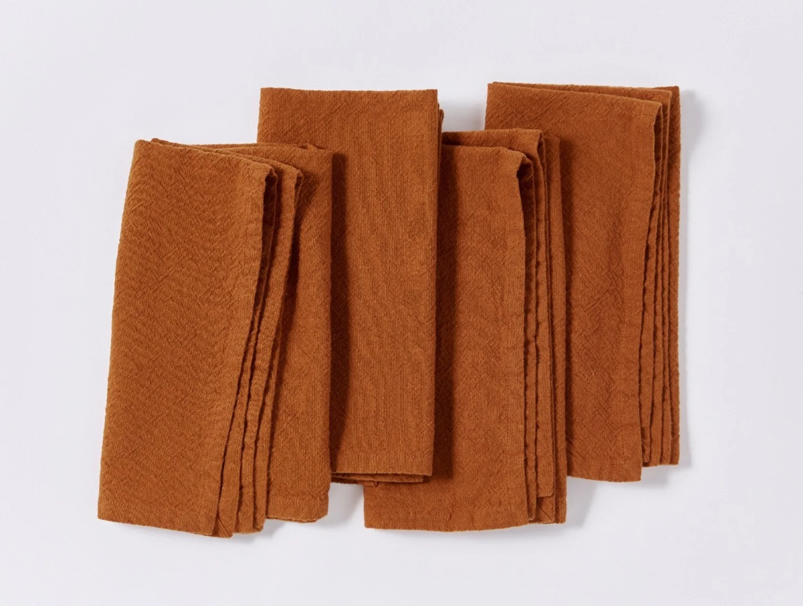 Sonoma Textured Organic Napkins