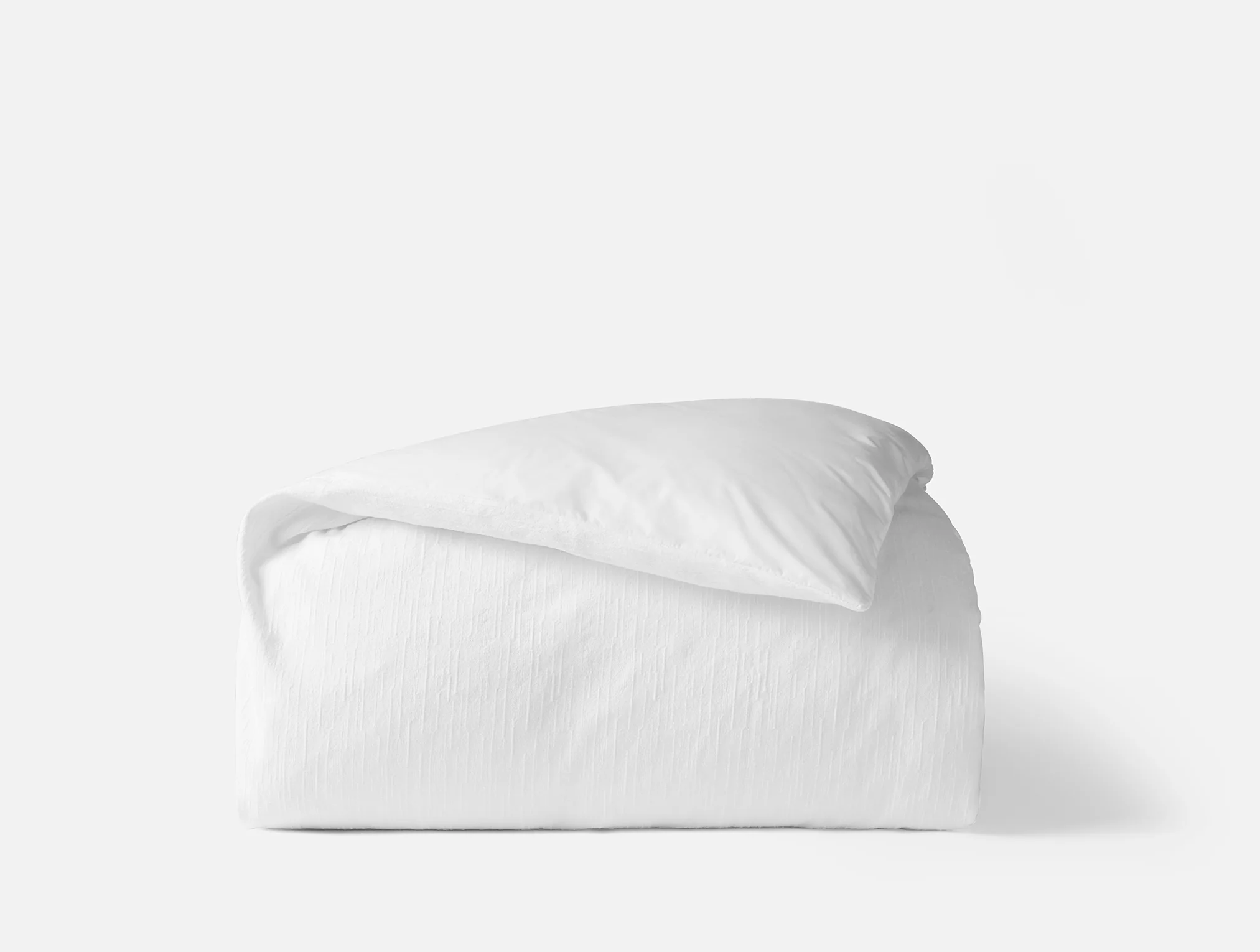 Toro Canyon Organic Duvet Set