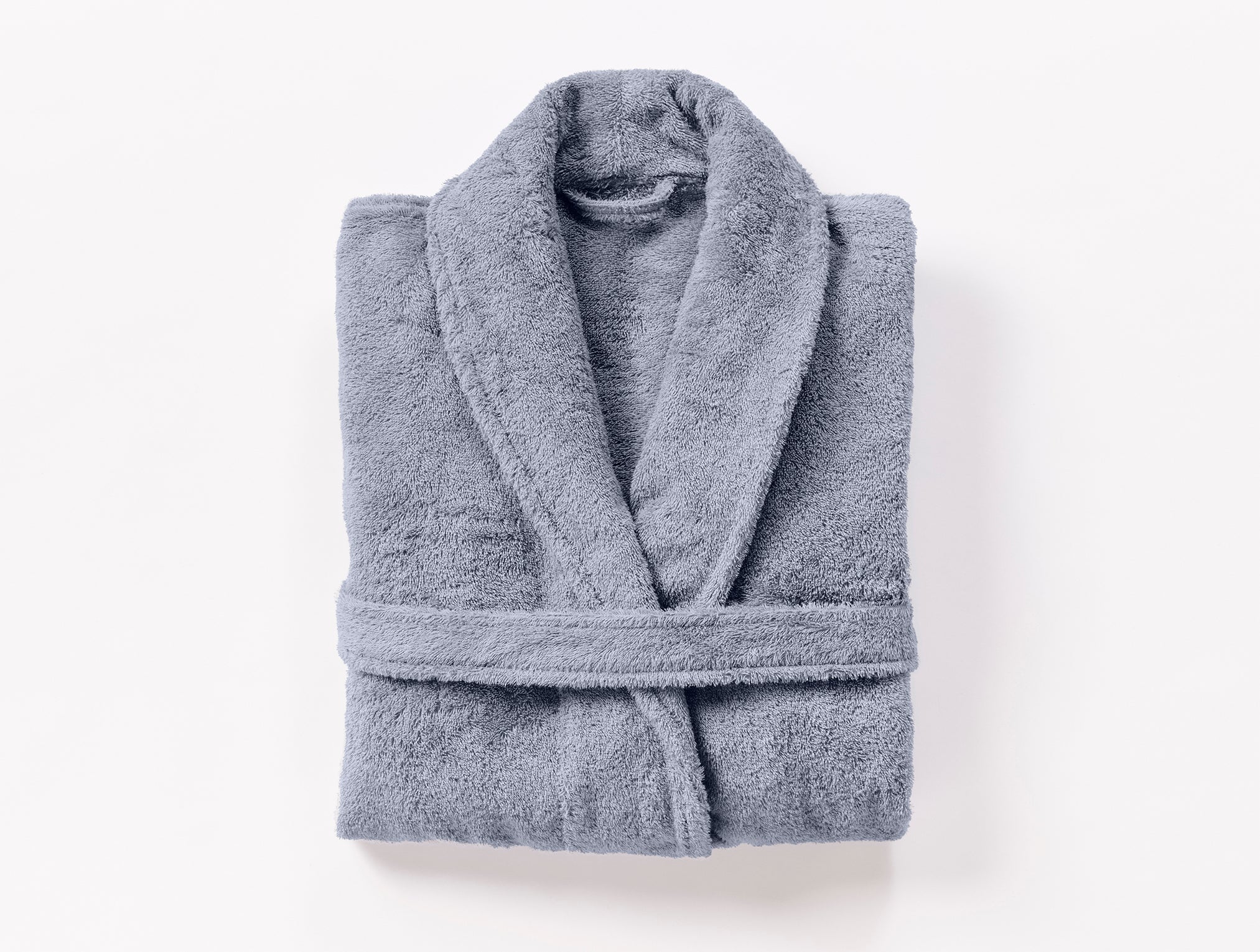 Unisex Cloud Loom™ Organic Robe