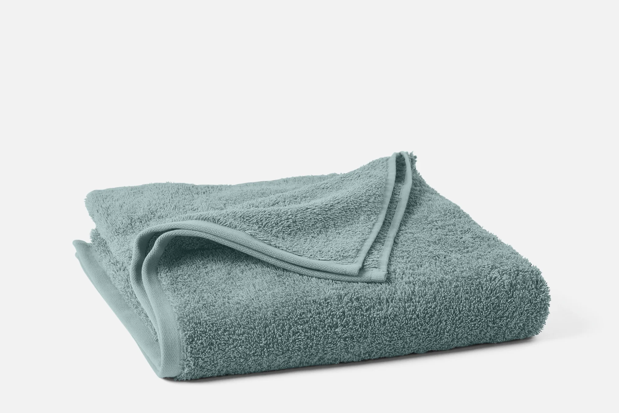 Cloud Loom™ Organic Towels - Set of 6