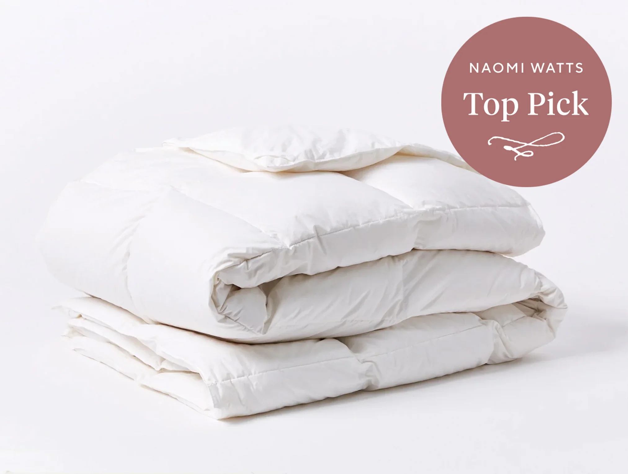 Three Season Down Duvet Insert