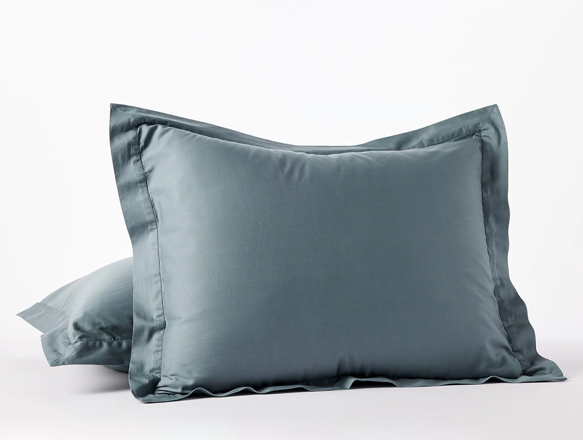 Cloud Soft Organic Sateen Bed Bundle